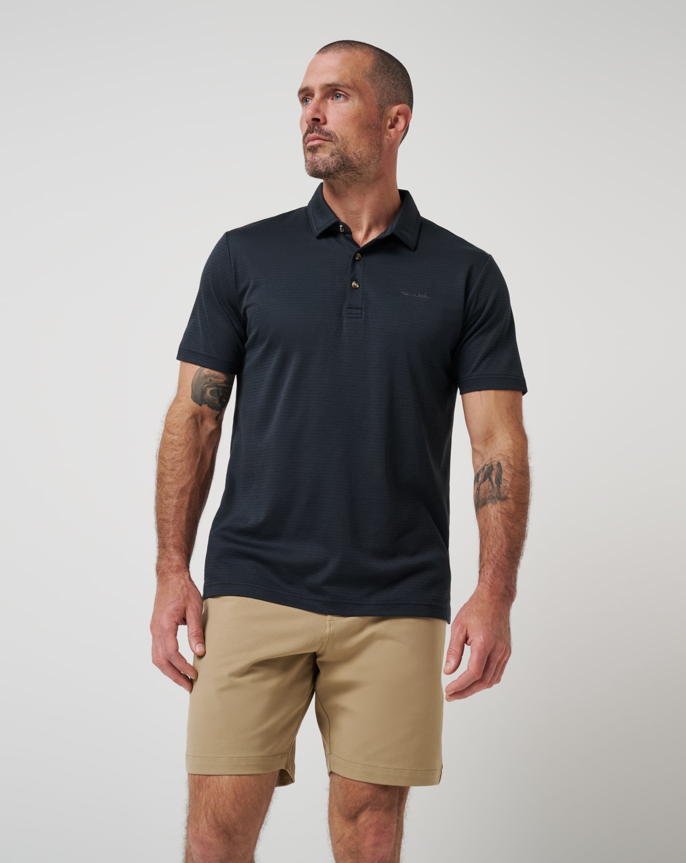 Men The Zinna 2.0 Polo