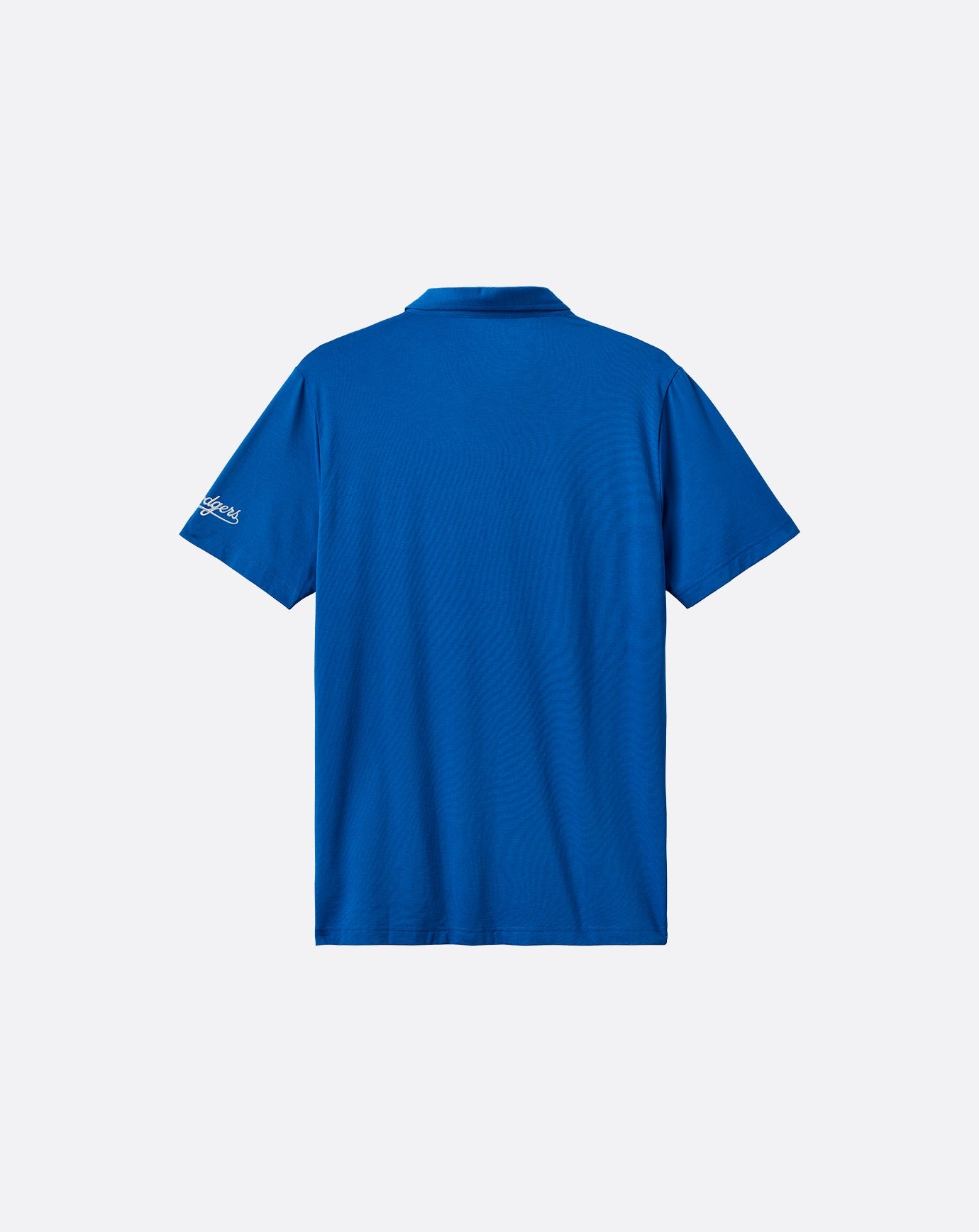 Men|Game Day|New Los Angeles Dodgers Club Rules Polo