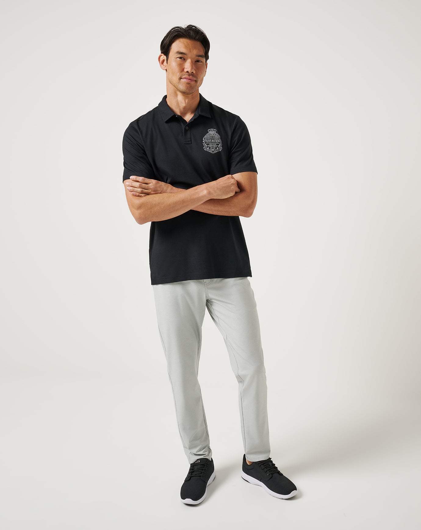 Men Best Choice Polo