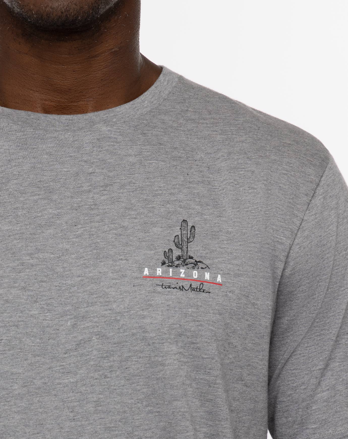 Men Bell Rock Tee
