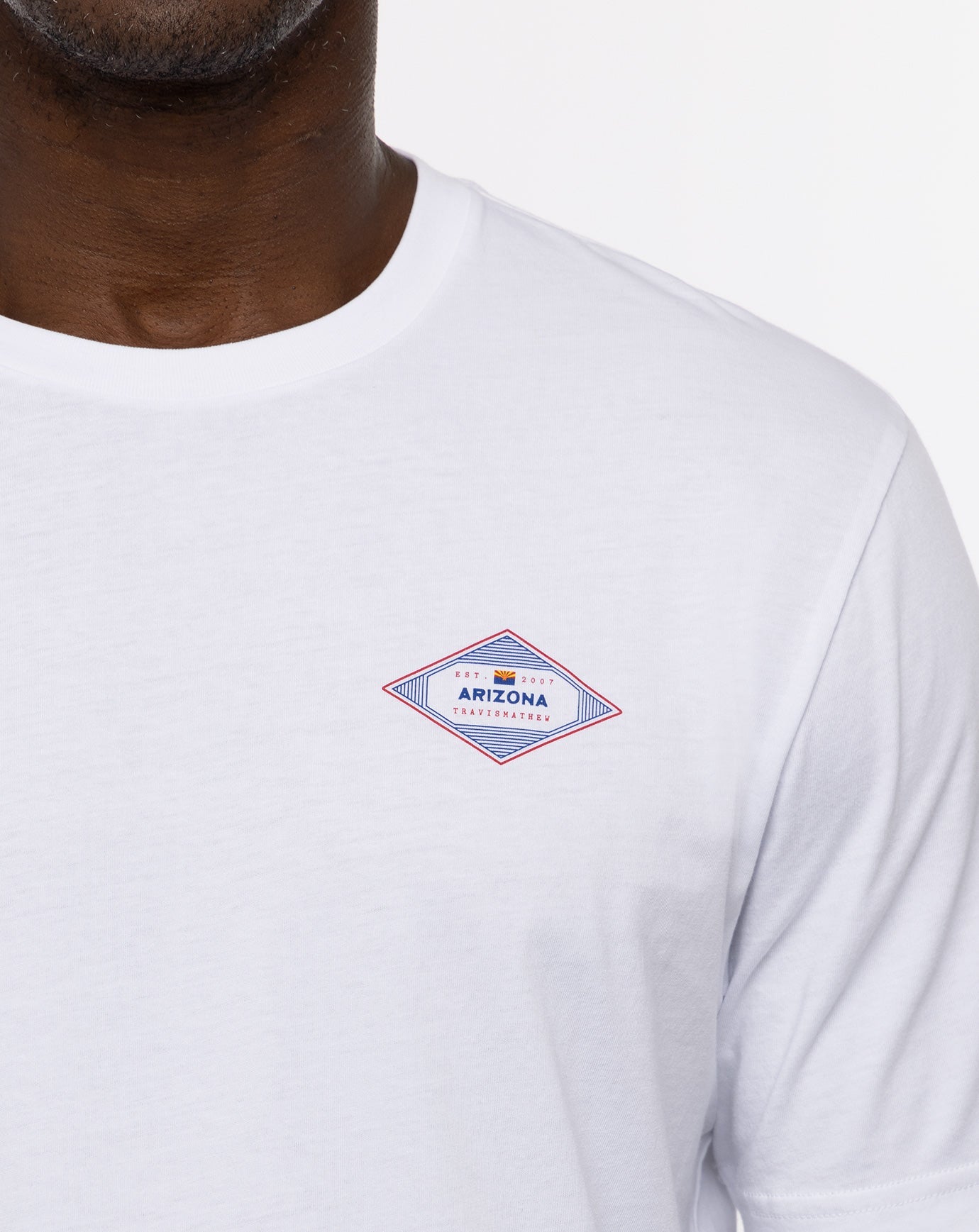 Men Boynton Canyon Tee