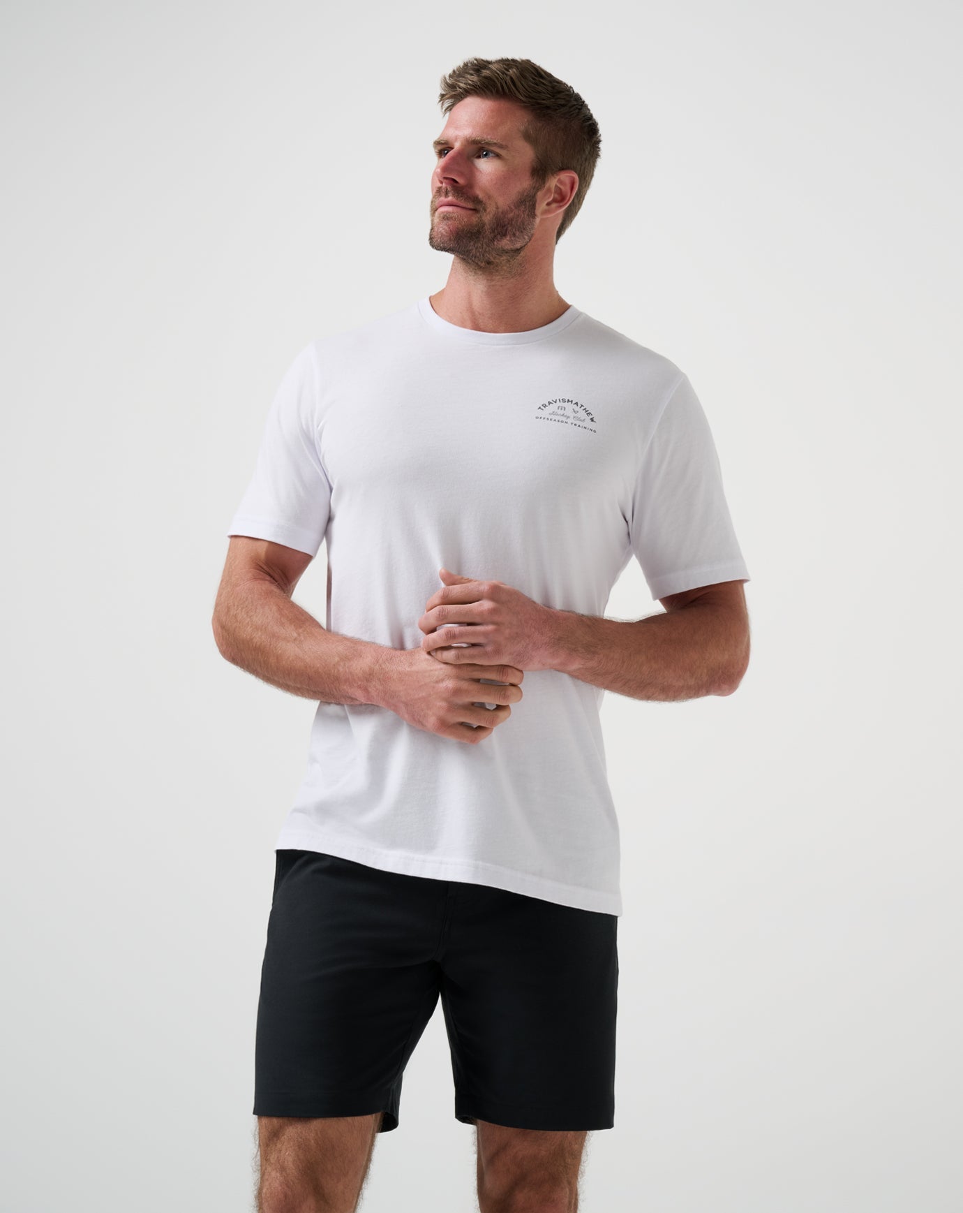 Men|New Delayed Penalty Tee