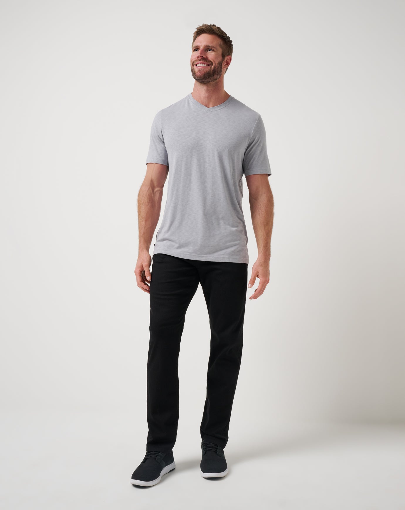 Men Cloud Tee