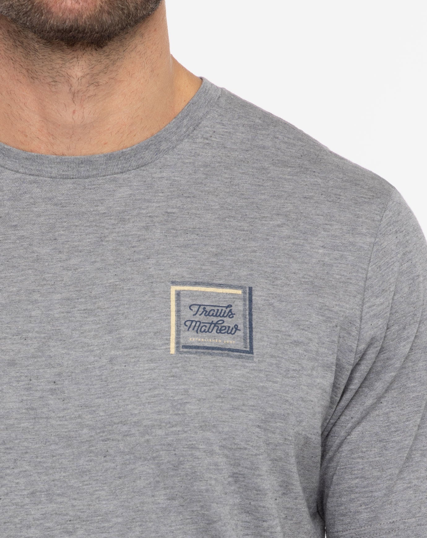 Men Riviera Maya Tee