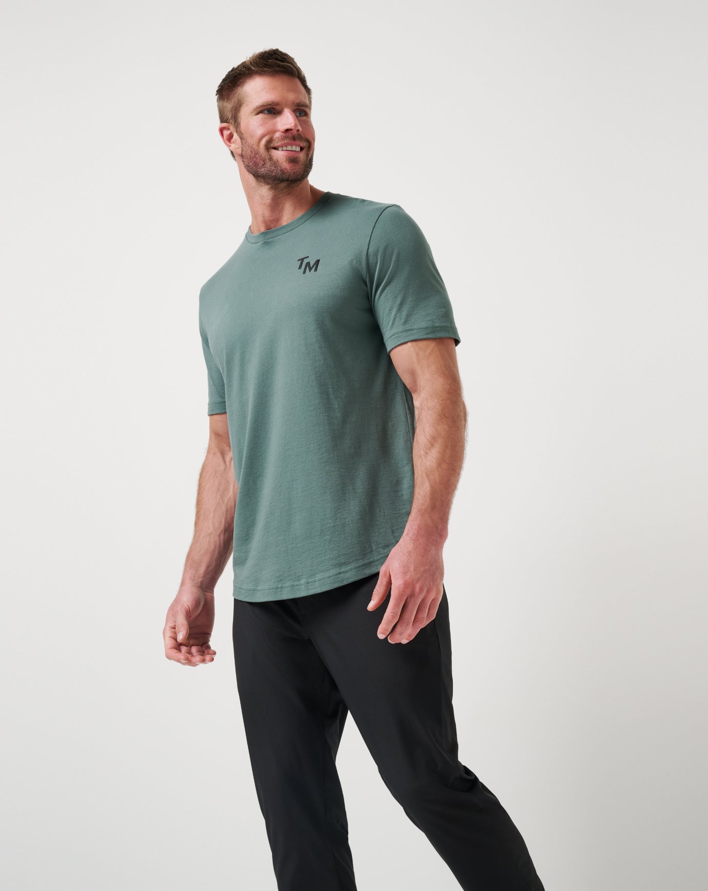 Men|New End Around Tee