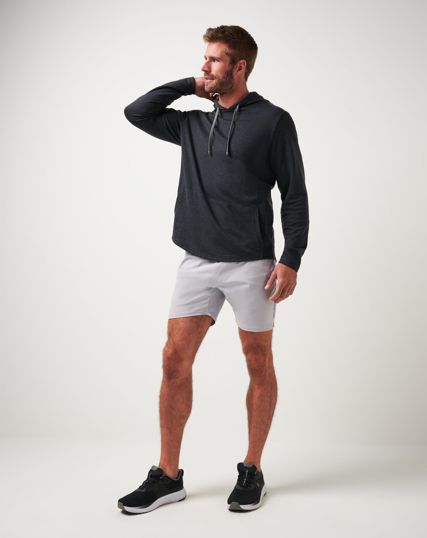 Men|Golf Upgraded Tech Hoodie