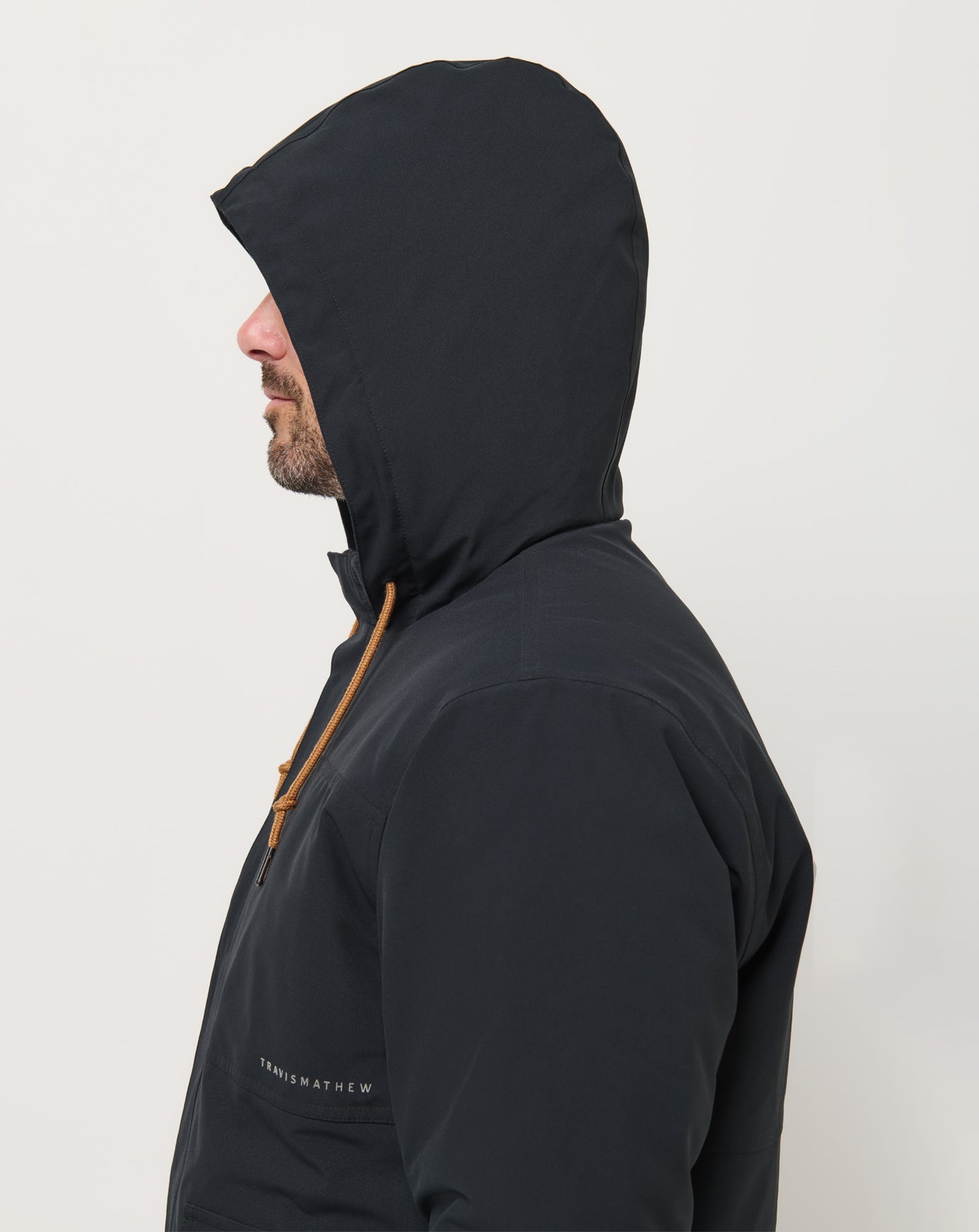 Men Mountain Pass Jacket