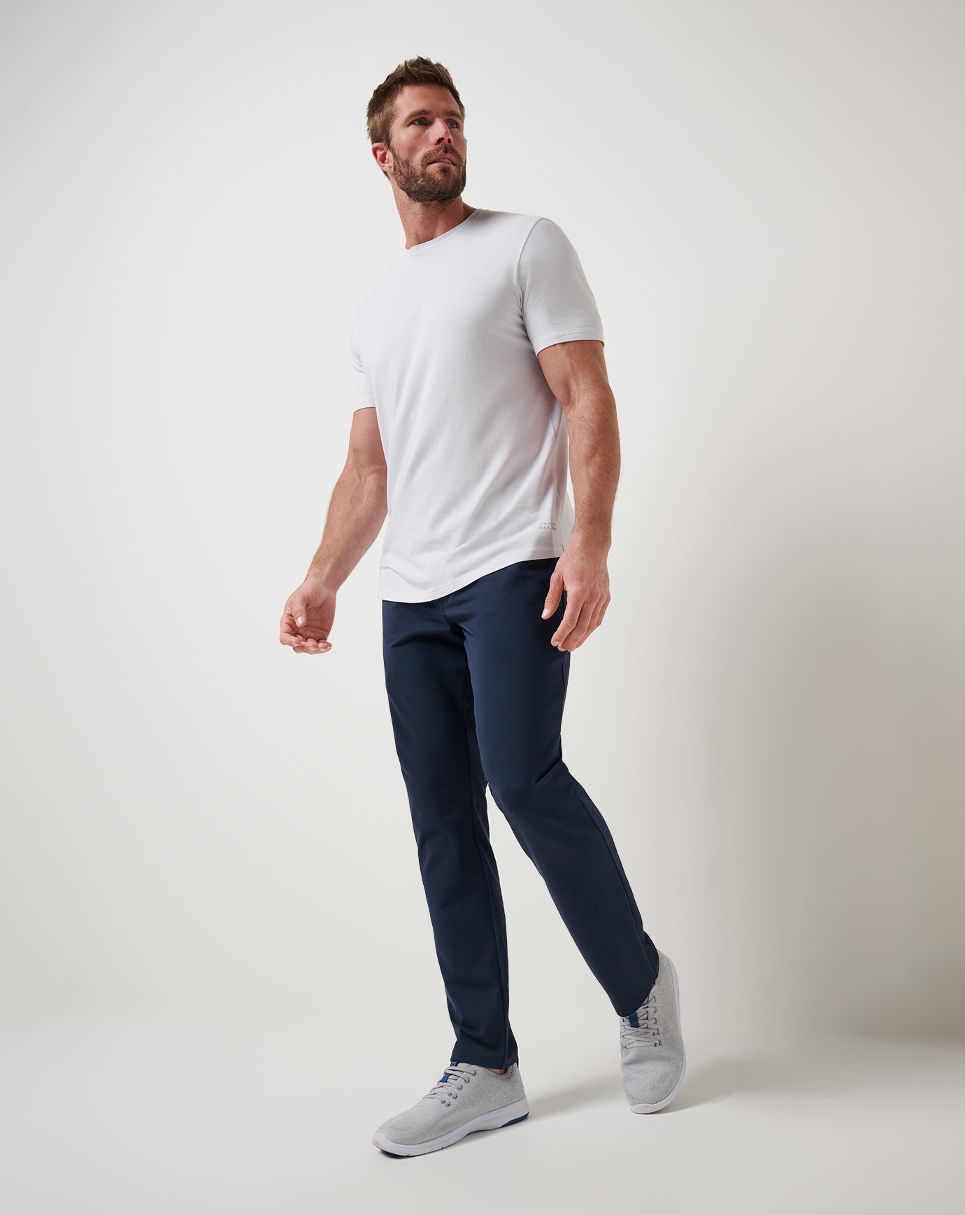 Men Legacy Stretchknit Pant