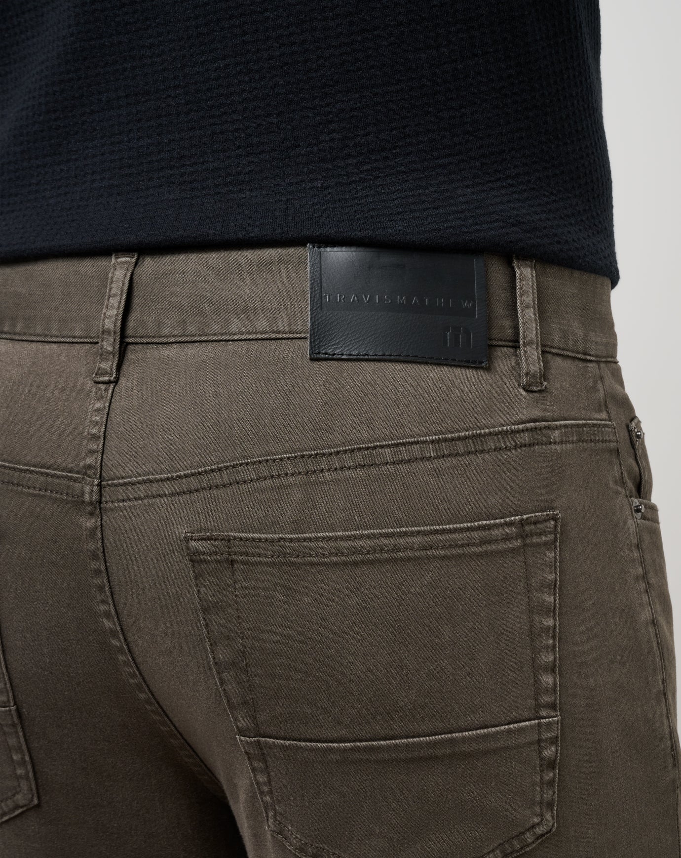 Men Legacy Featherweight Jeans