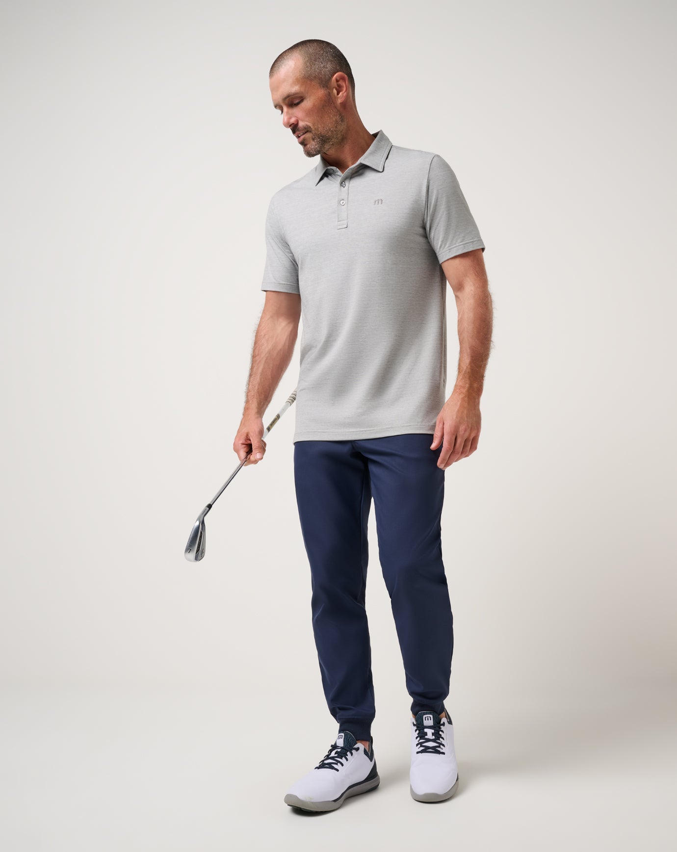 Men|Golf Open To Close 2.0 Jogger