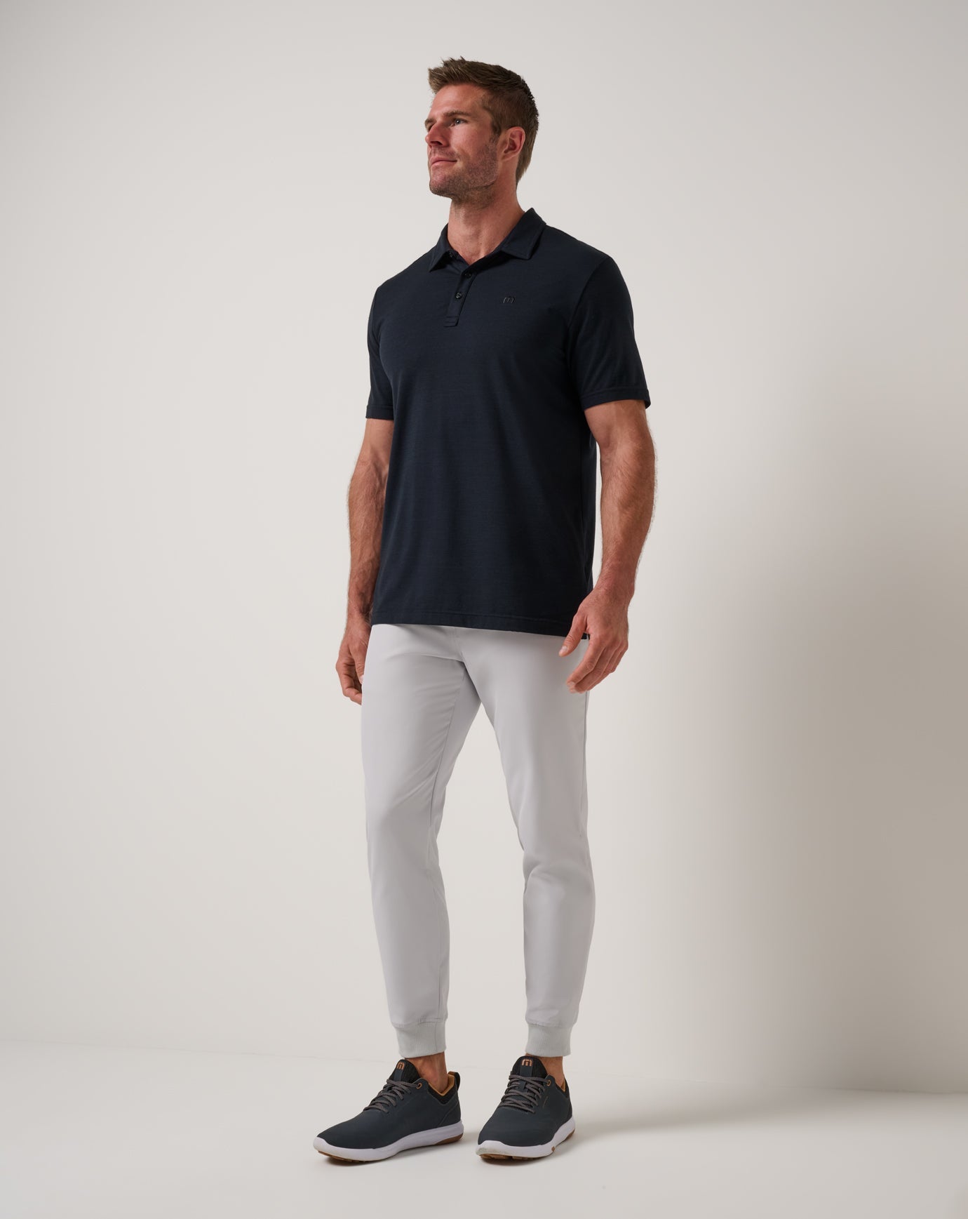 Men|Golf Open To Close 2.0 Jogger