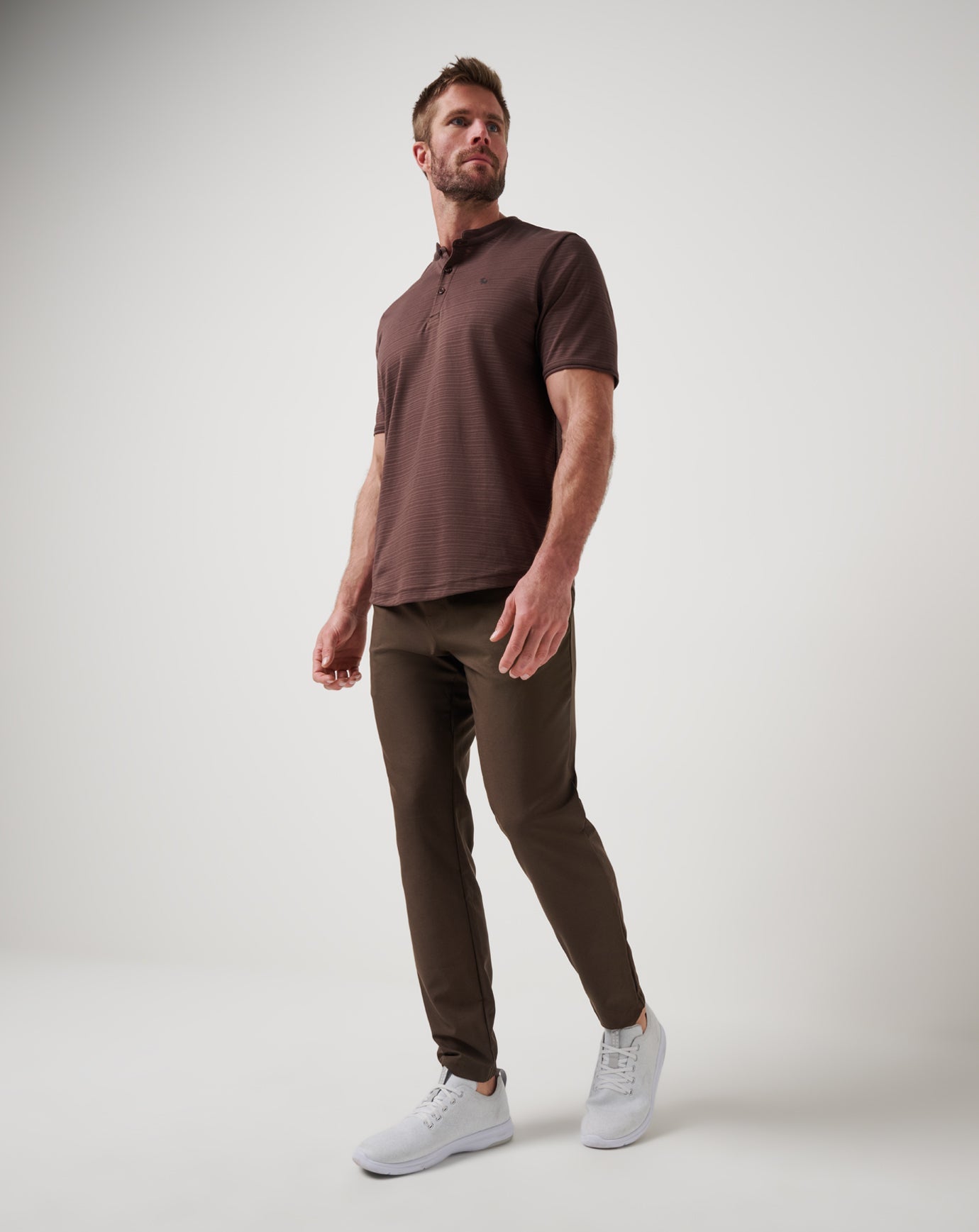 Men|New Victory Belt Pant