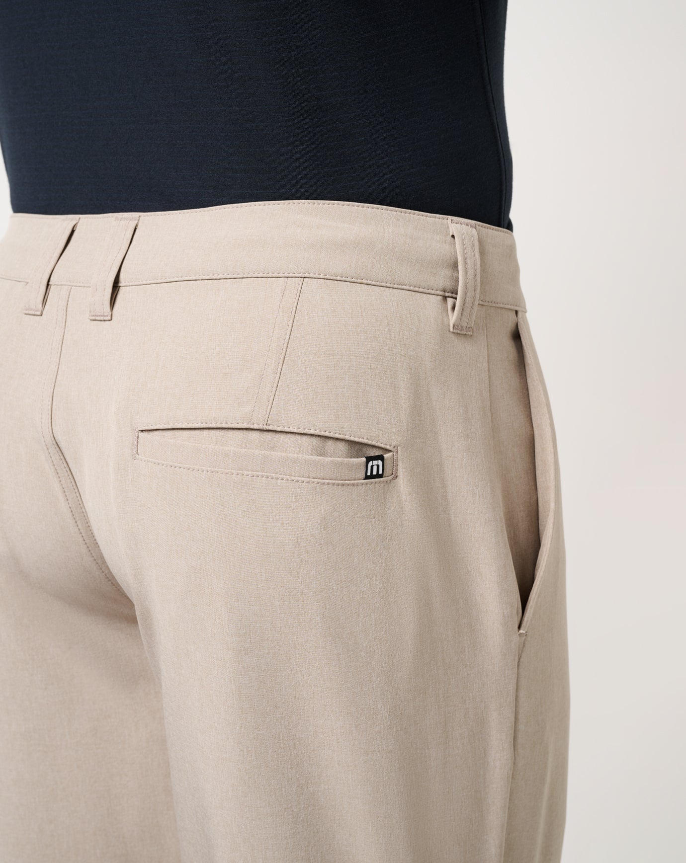 Men Beck 2.0 Short 10In
