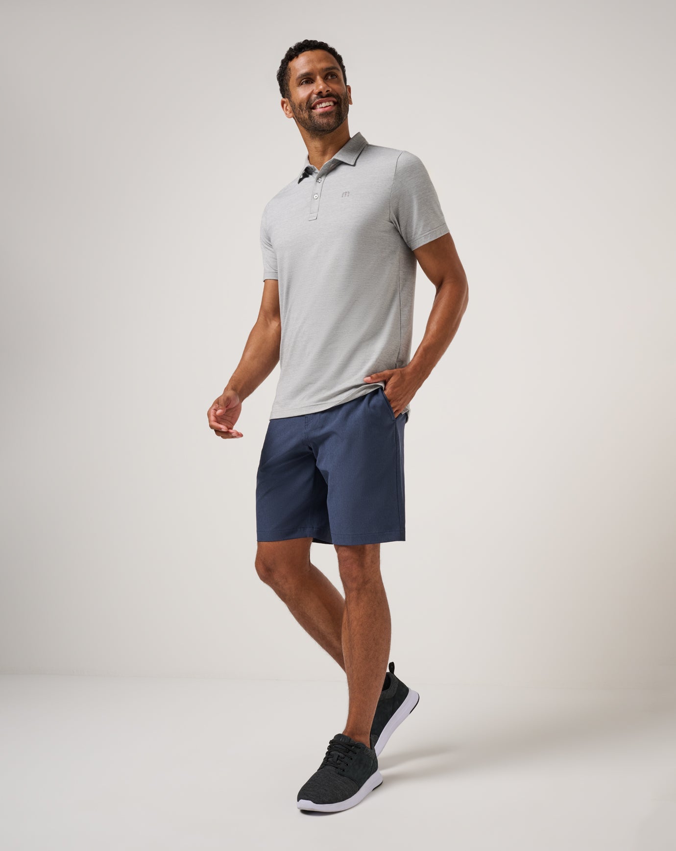 Men Beck 2.0 Short 10In