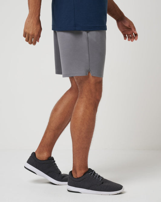 Men Fibercloud Short 8In
