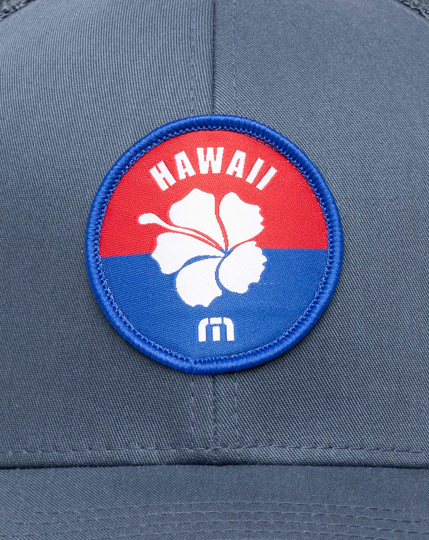 Men|Accessories Macademia Snapback Hat