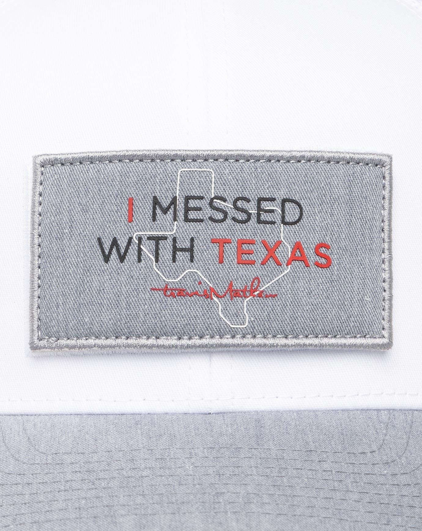 Men|Accessories Barton Springs Snapback Hat