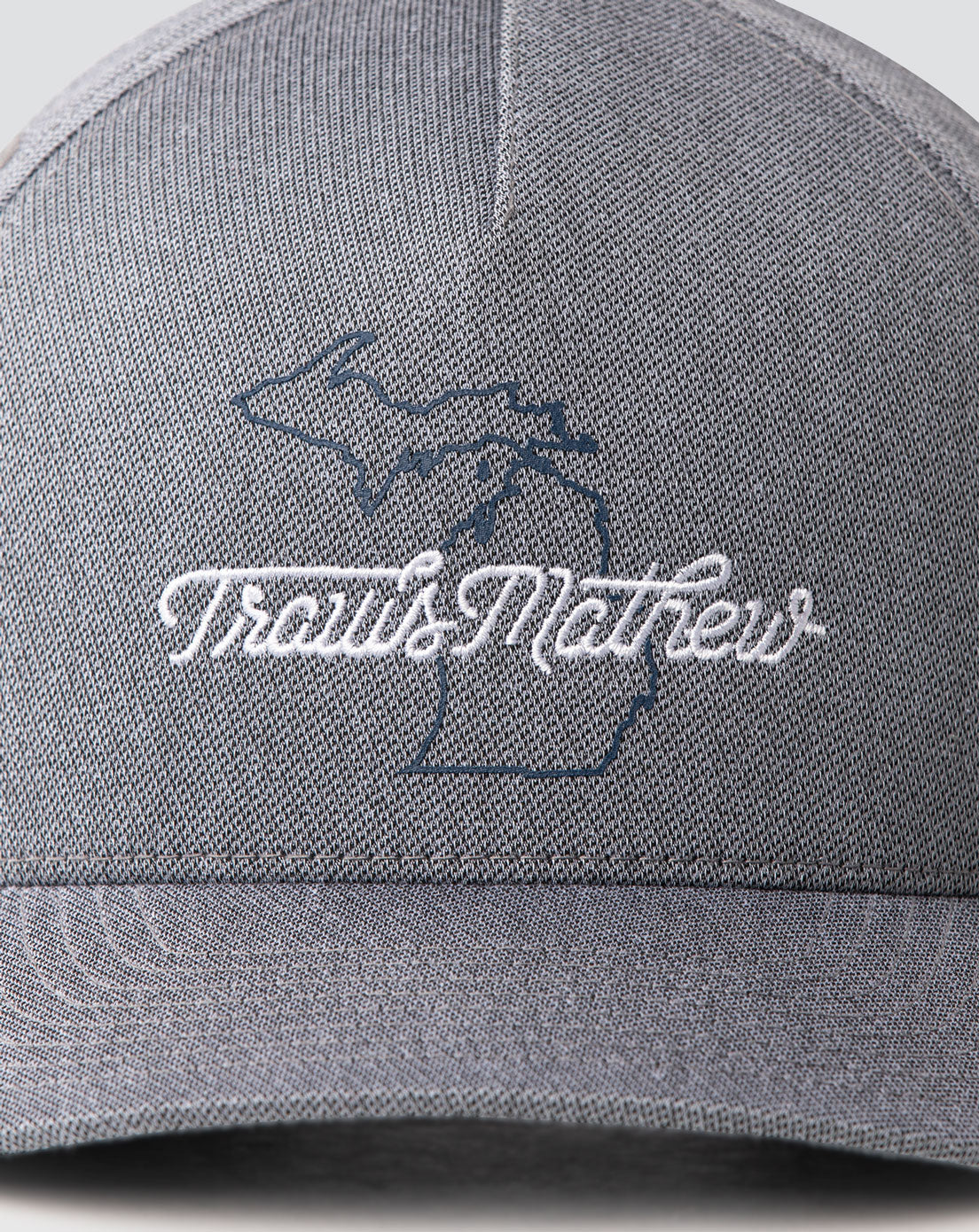 Men|Accessories Euchre Snapback Hat