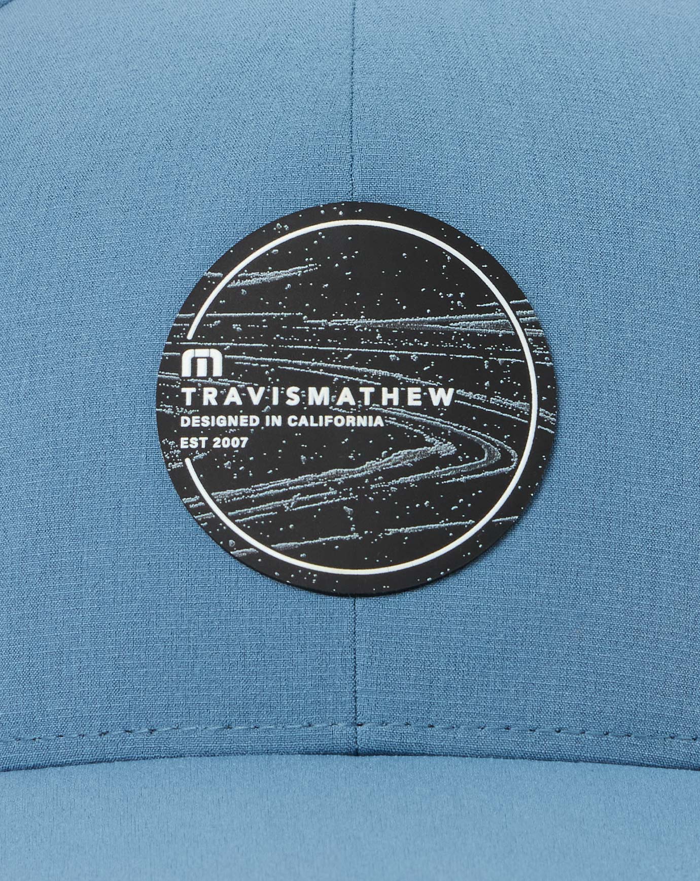 Men|Accessories|Golf Long Journey Snapback Hat