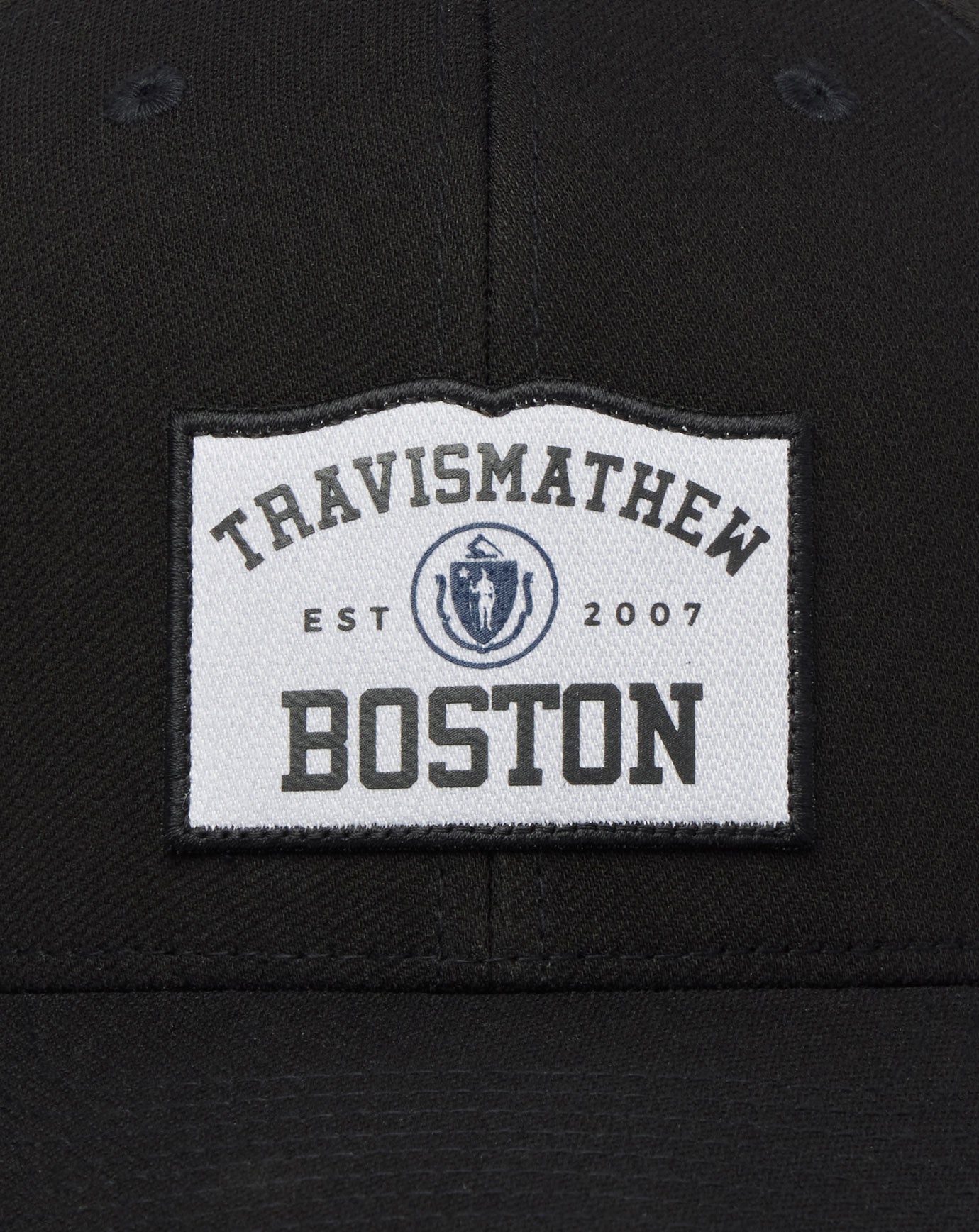 Men|Accessories Boylston 2.0 Snapback Hat