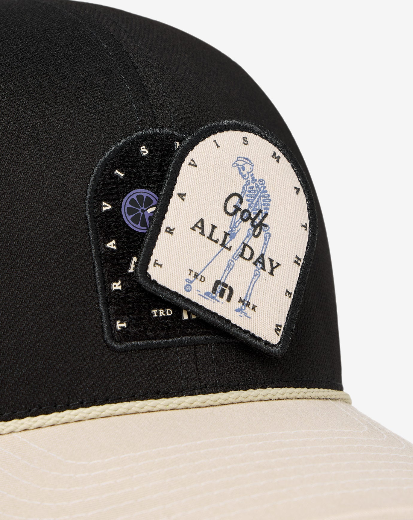 Men|Accessories Beer Break Snapback Hat