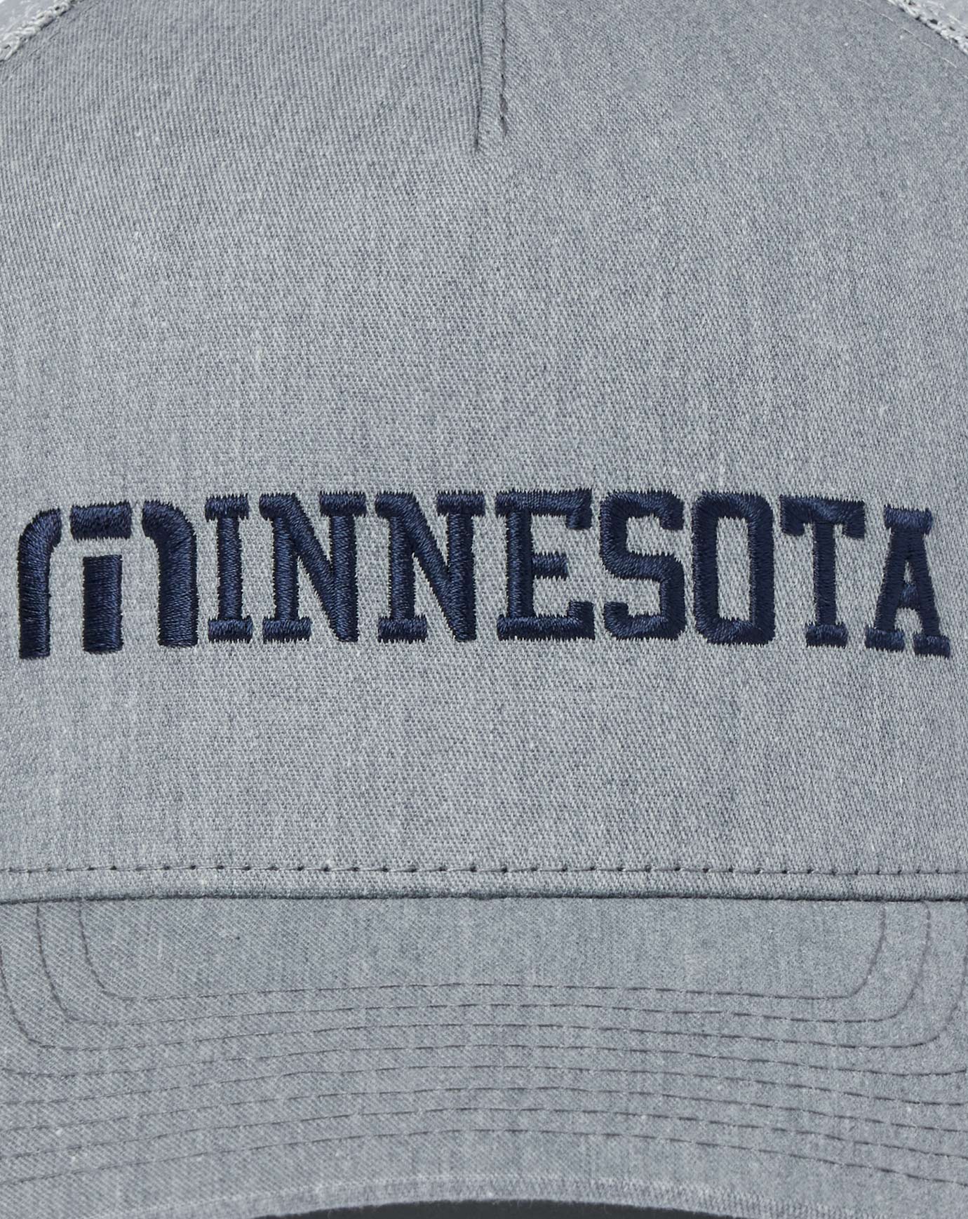 Men|Accessories Nice 2.0 Snapback Hat