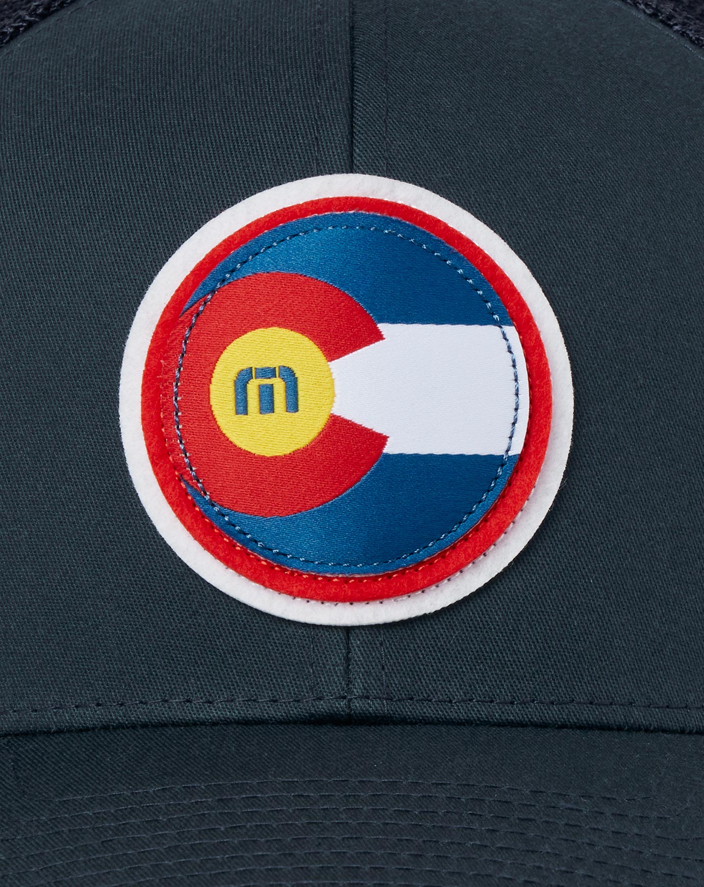 Men|Accessories Hop Boulders 2.0 Snapback Hat