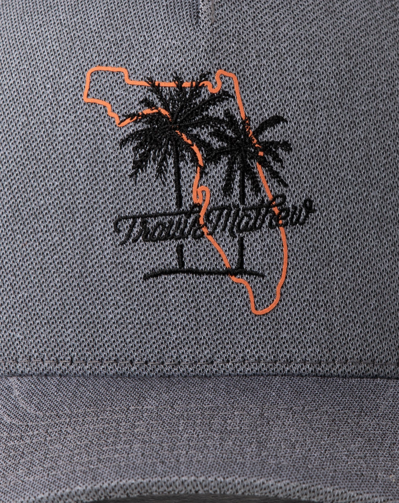 Men|Accessories Best Beach Snapback Hat