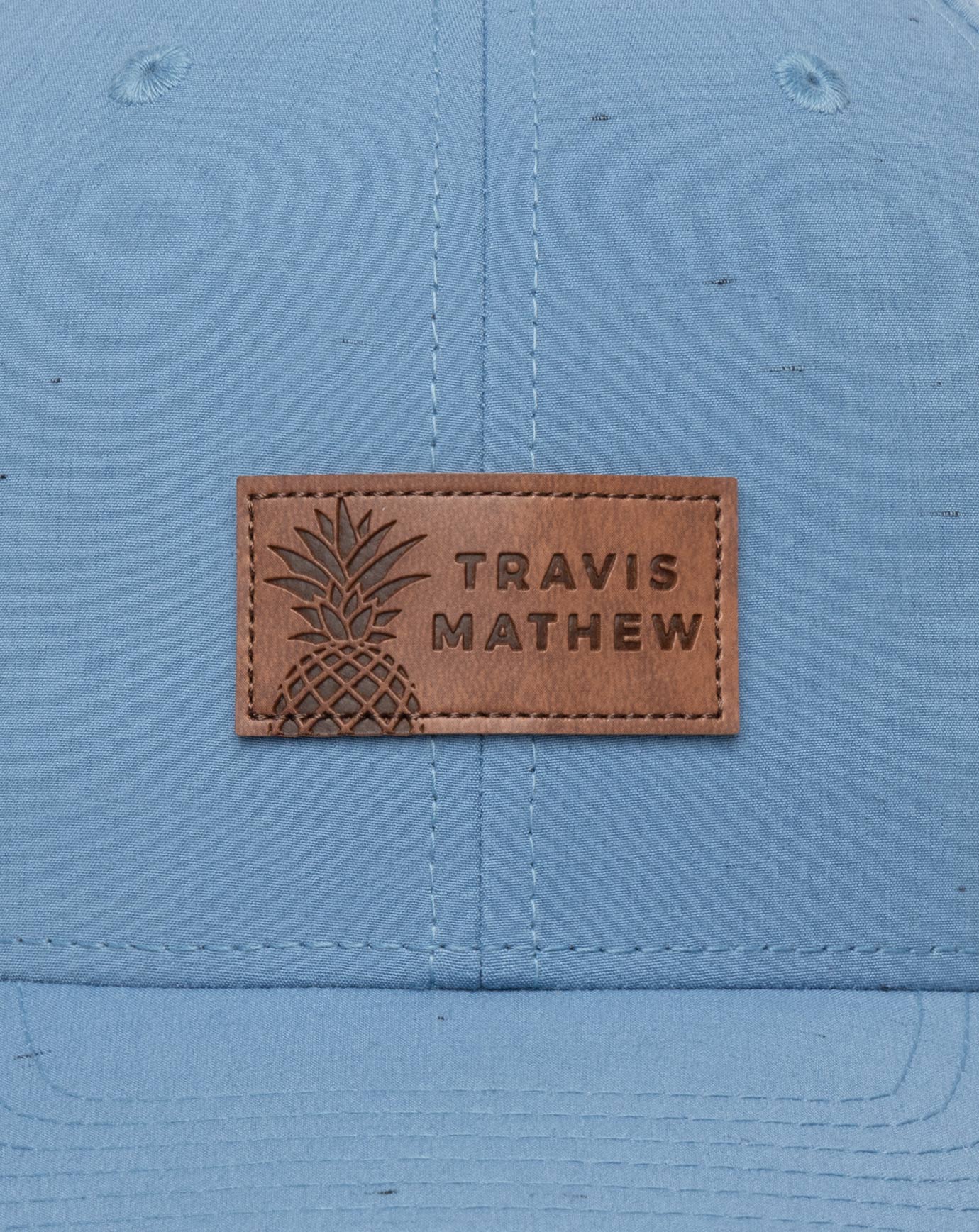 Men|Accessories Pineapple Parade Snapback Hat