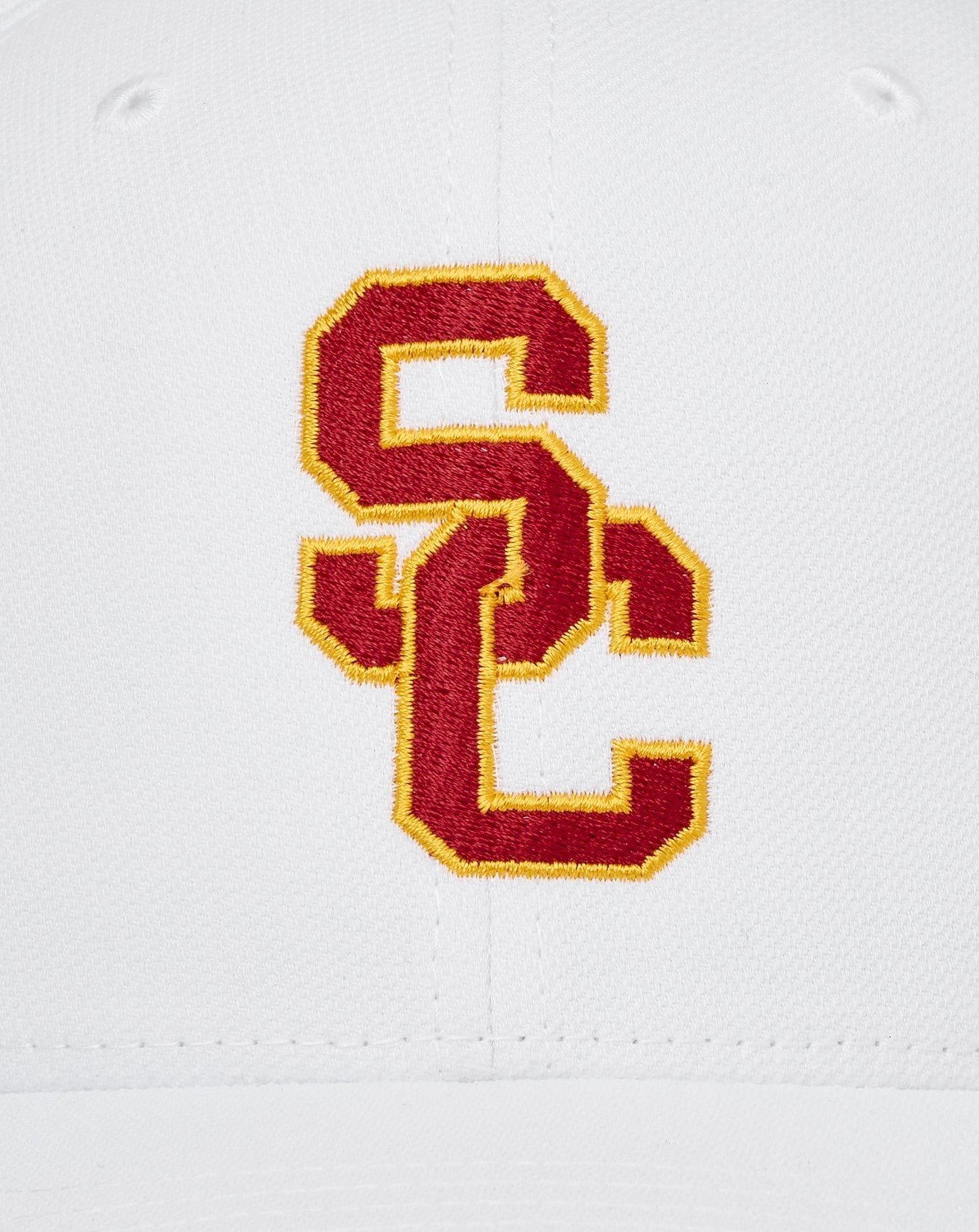 Men|Accessories|Game Day|New USC Eclipse Snapback Hat