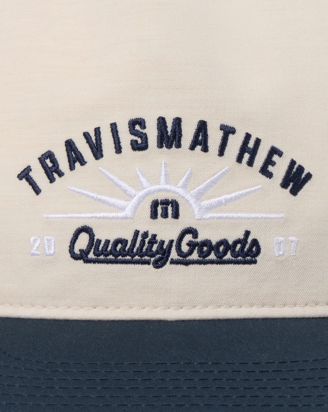 Men|Accessories Resort Trip Snapback Hat