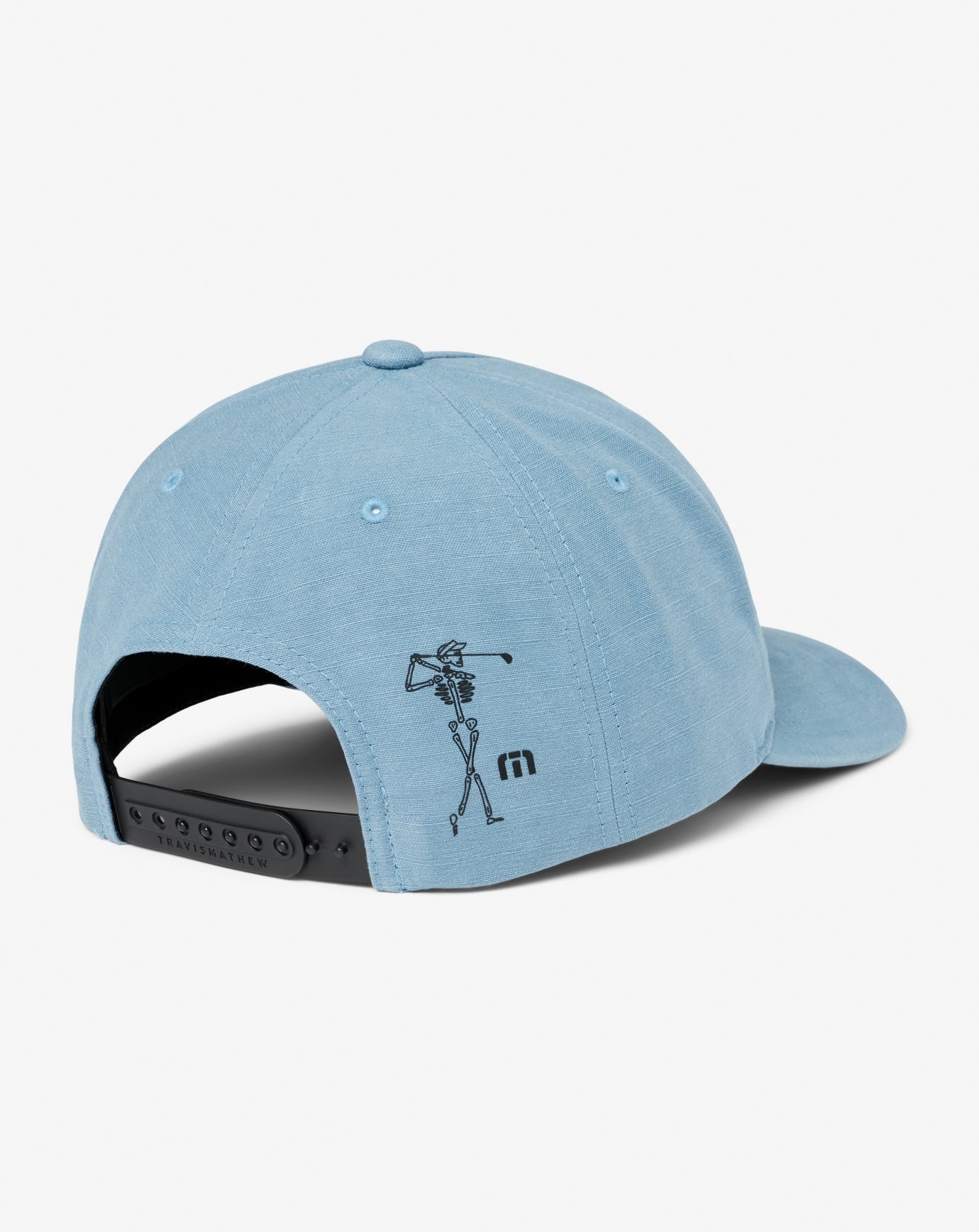Men|Accessories Golf Sucks Snapback Hat