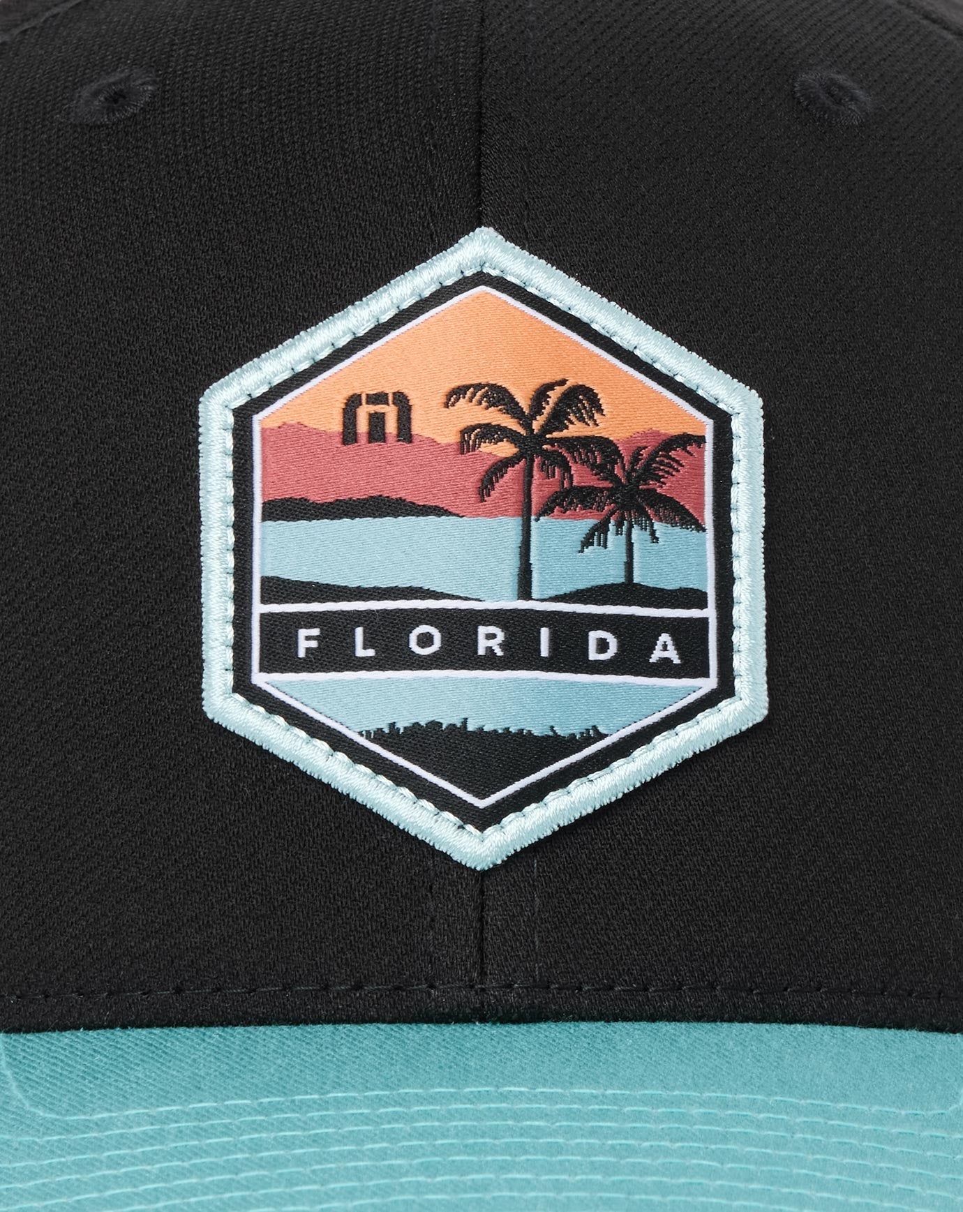 Men|Accessories Florida Charm Snapback Hat