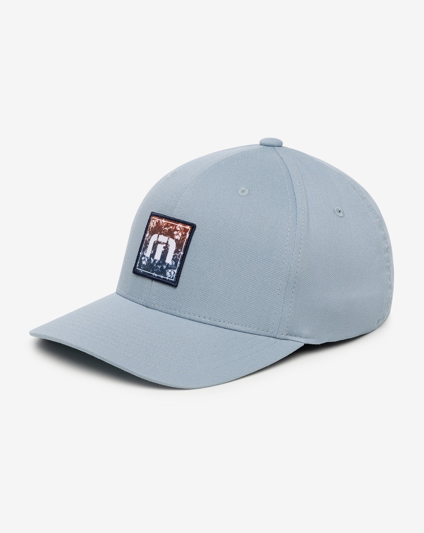 Men|Accessories Table For Two Fitted Hat