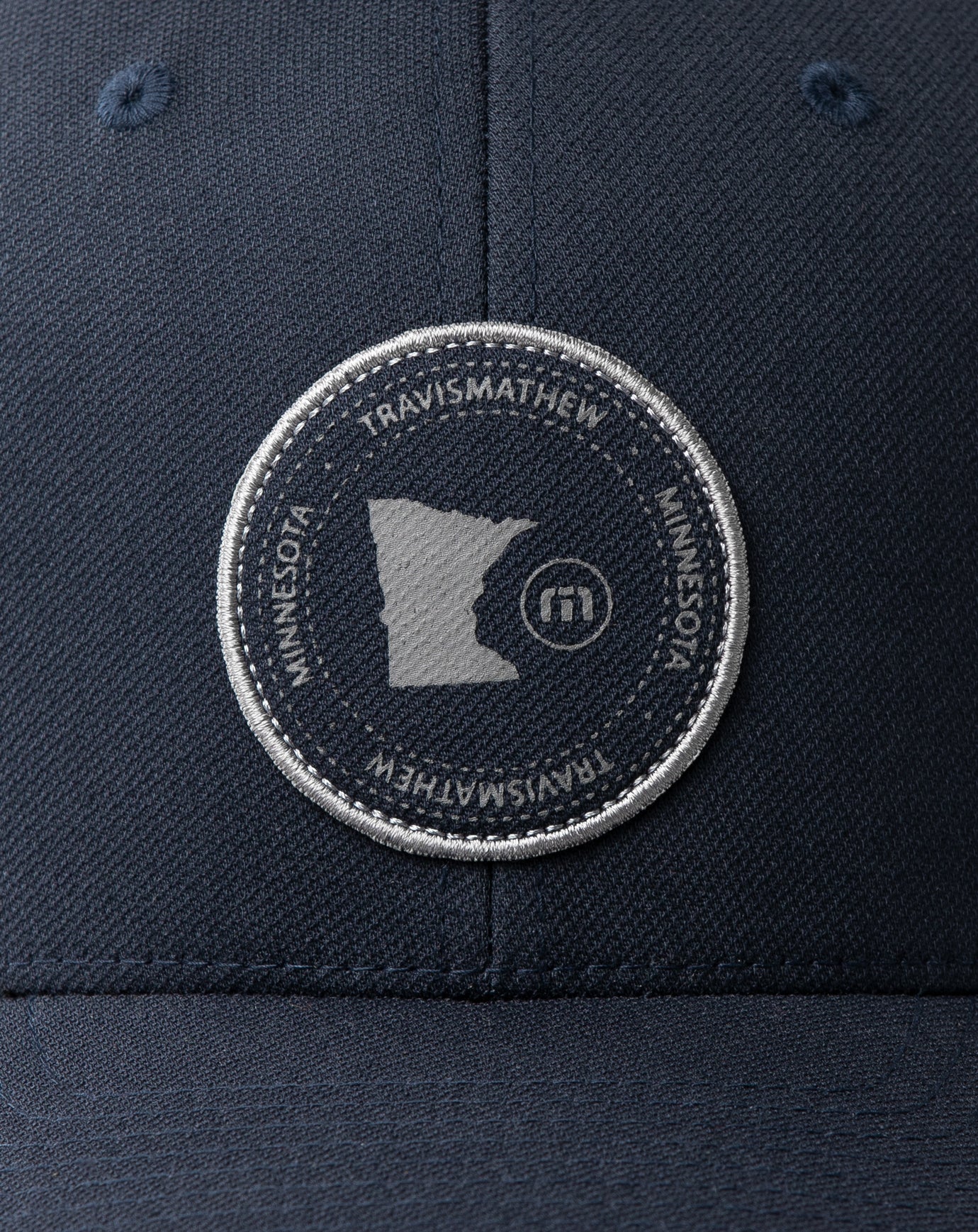 Men|Accessories Oh For Sure Fitted Hat