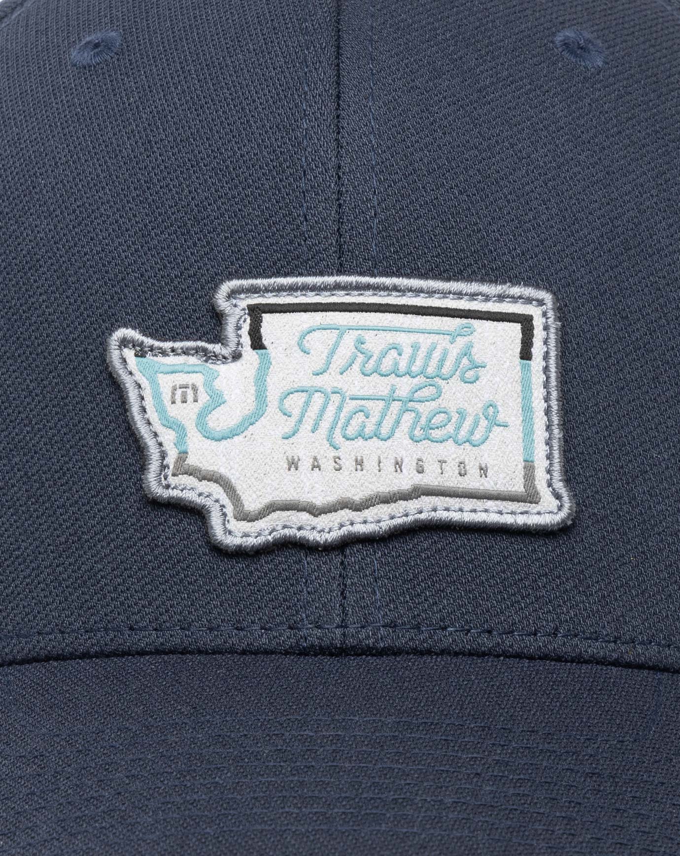 Men|Accessories Sunbreaks Fitted Hat
