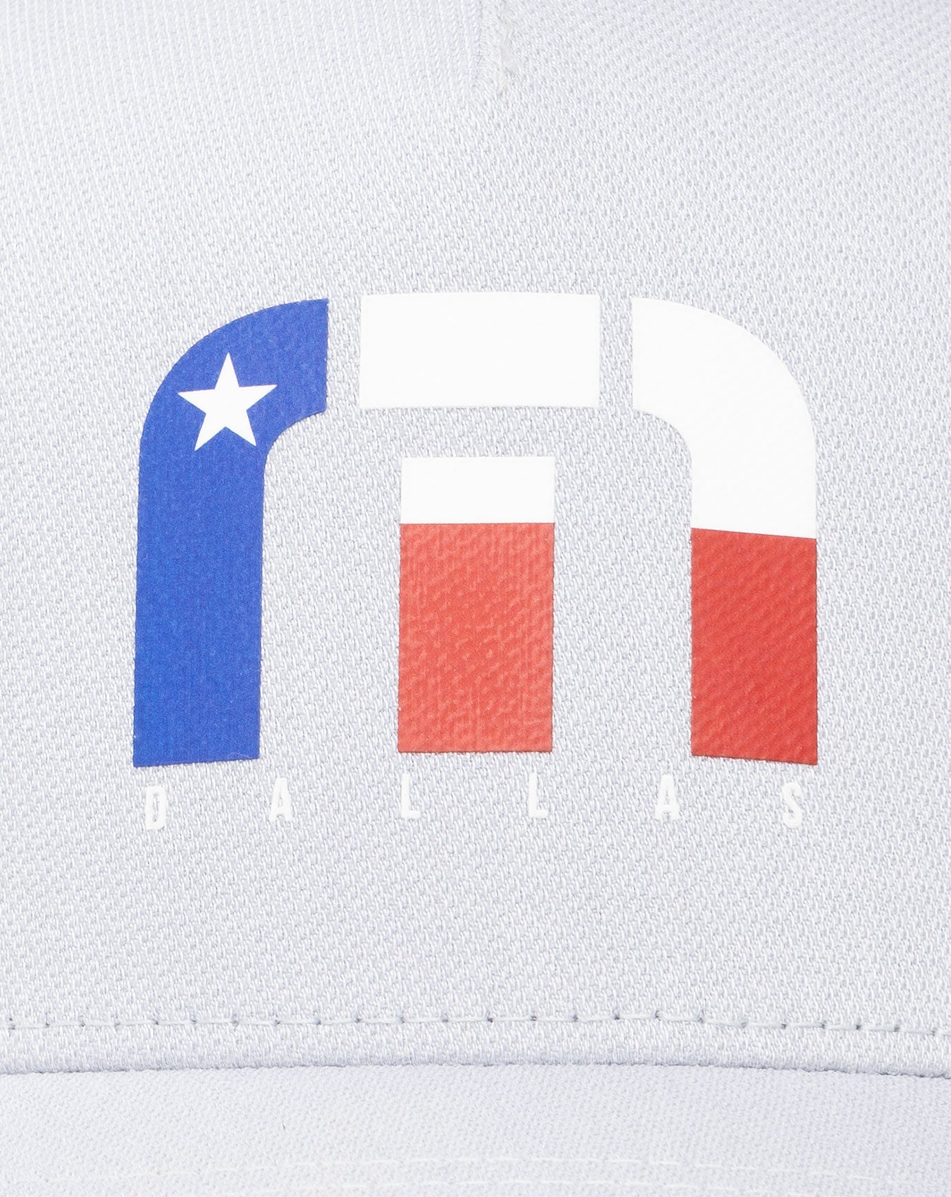 Men|Accessories Lets Line Dance Dallas Fitted Hat