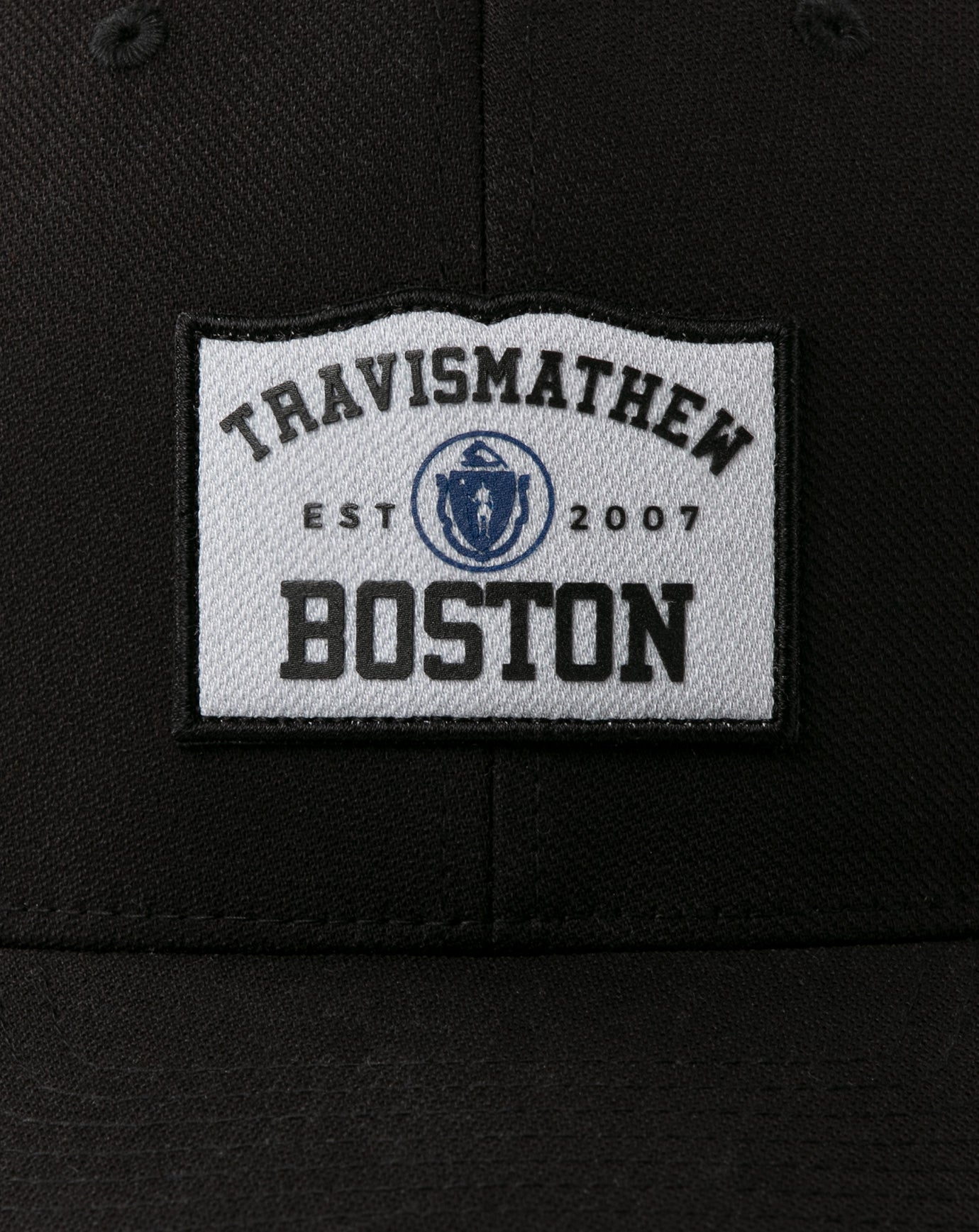 Men|Accessories Boylston Fitted Hat