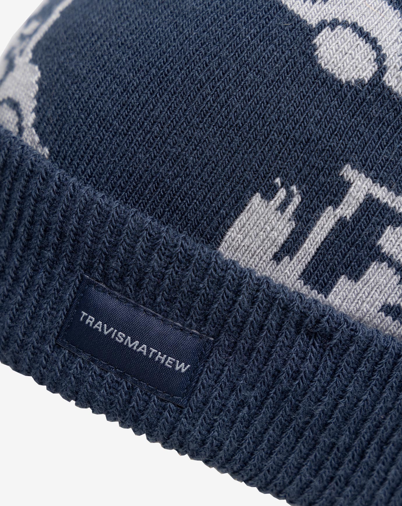 Men|Accessories Swingles Beanie