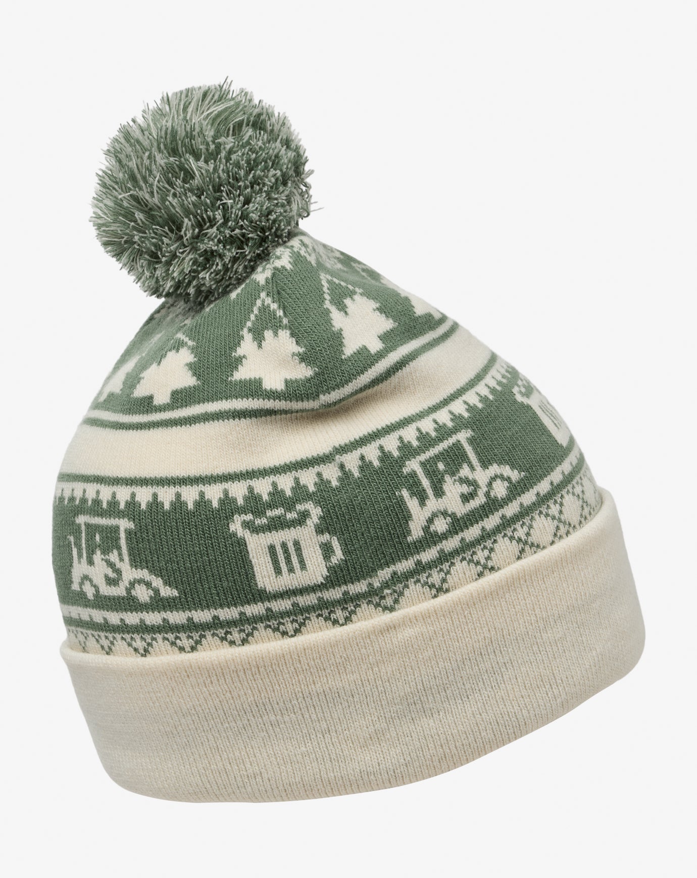 Men|Accessories Milk And Cookies Beanie