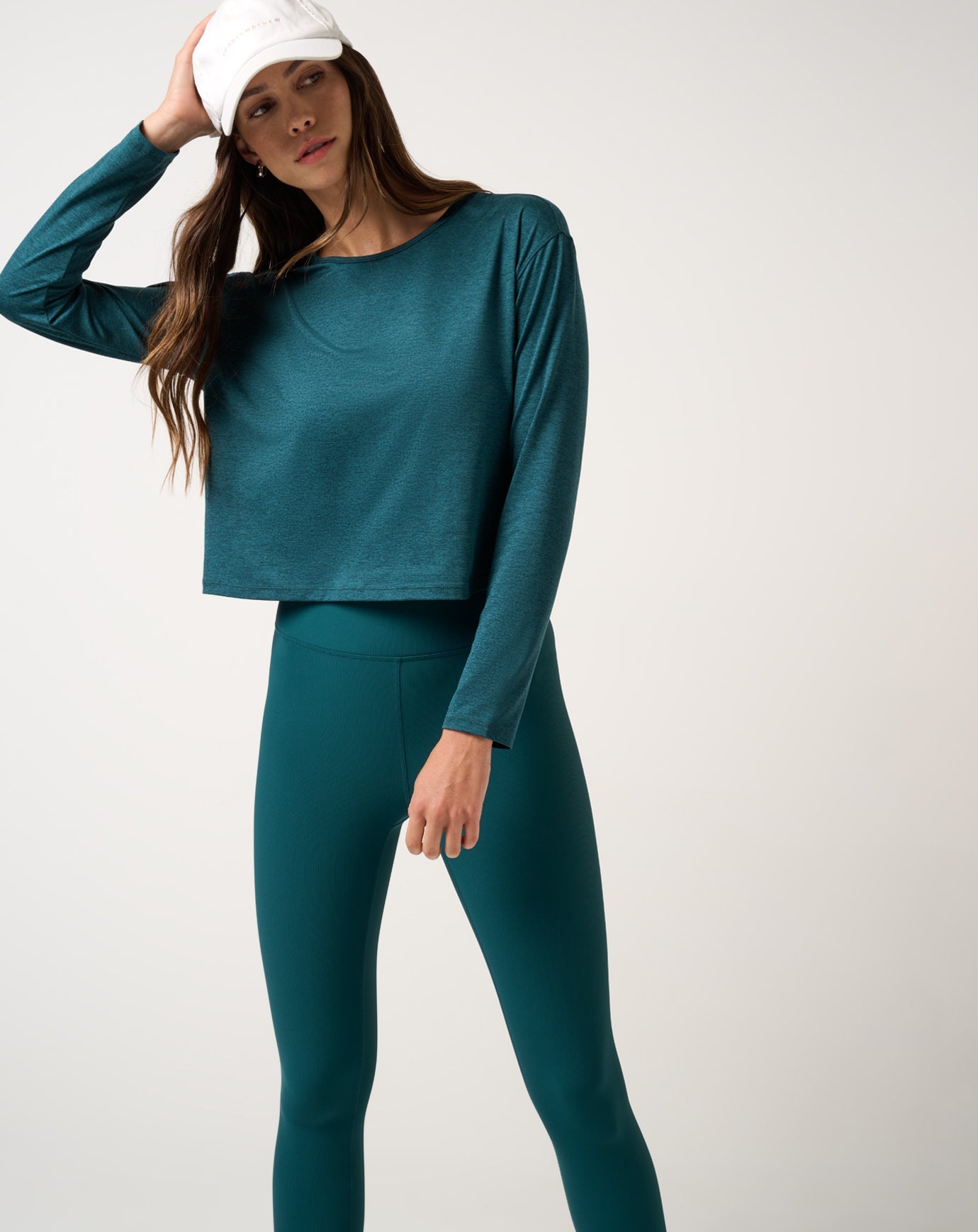 Women Skyloft Light Celestia Top