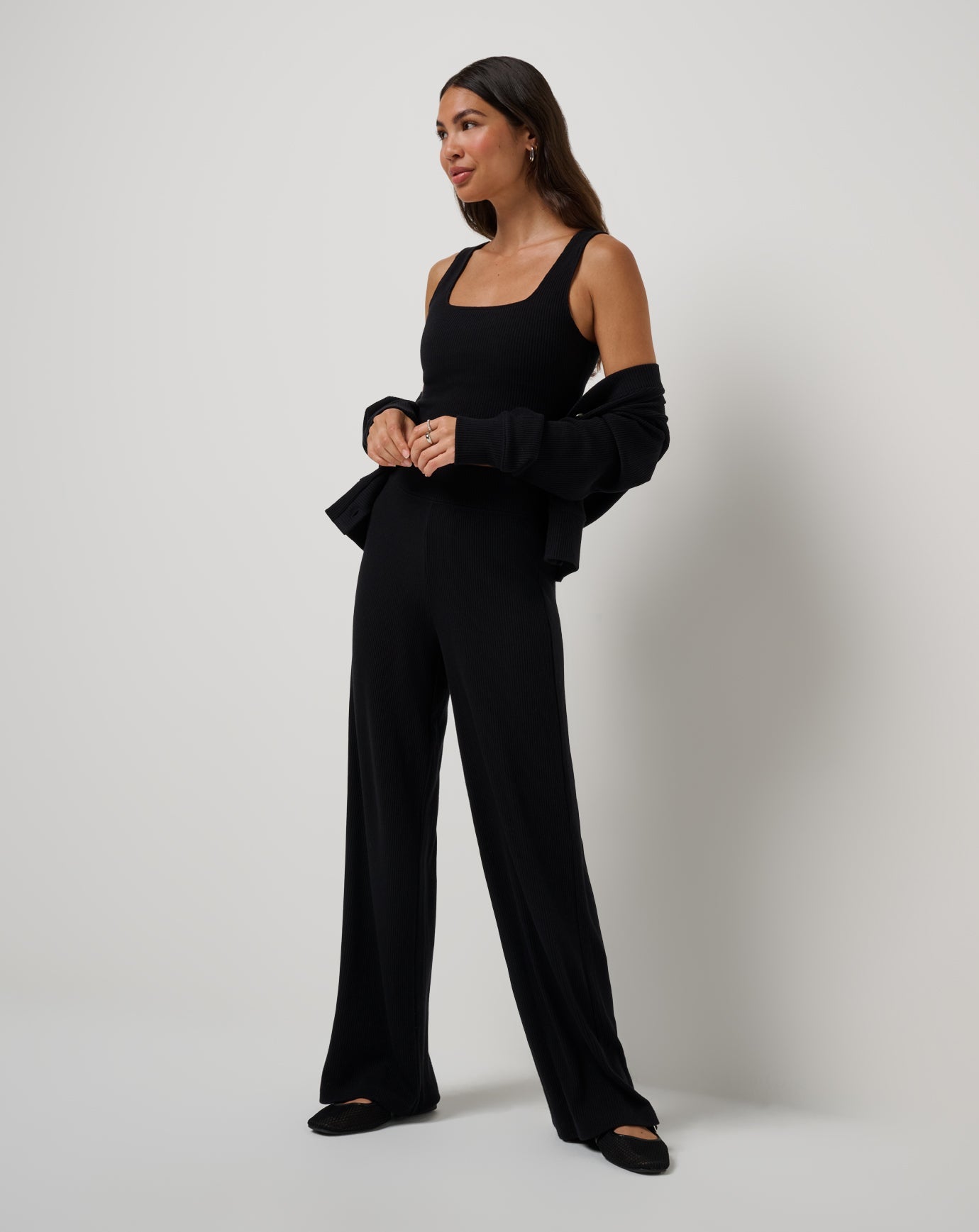 Women Evening Retreat Pant