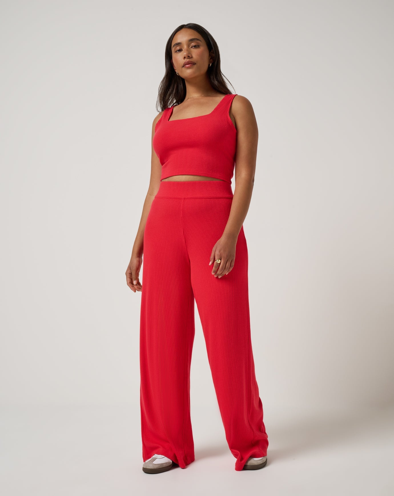 Women Evening Retreat Pant