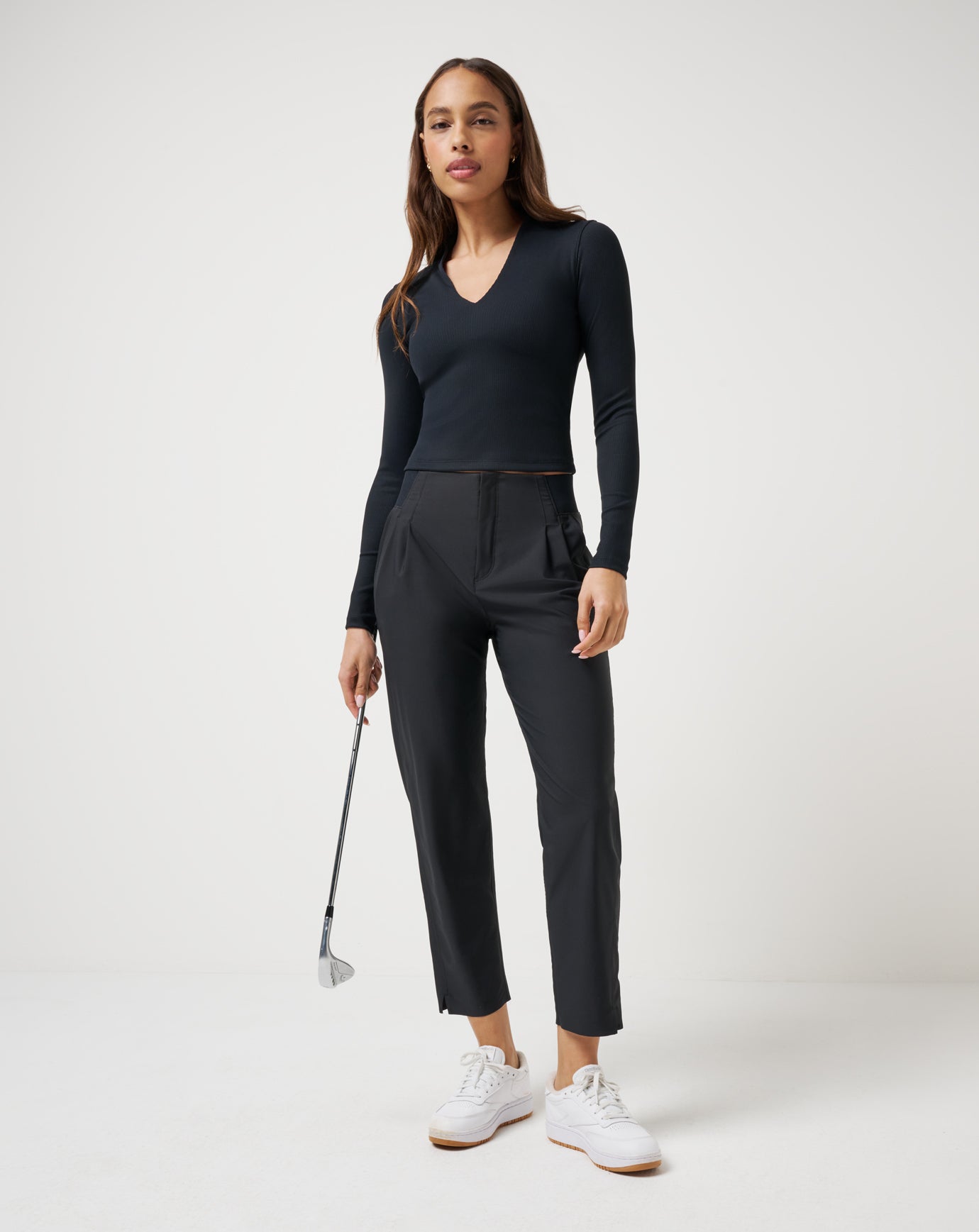 Women|Golf Moontide Pant