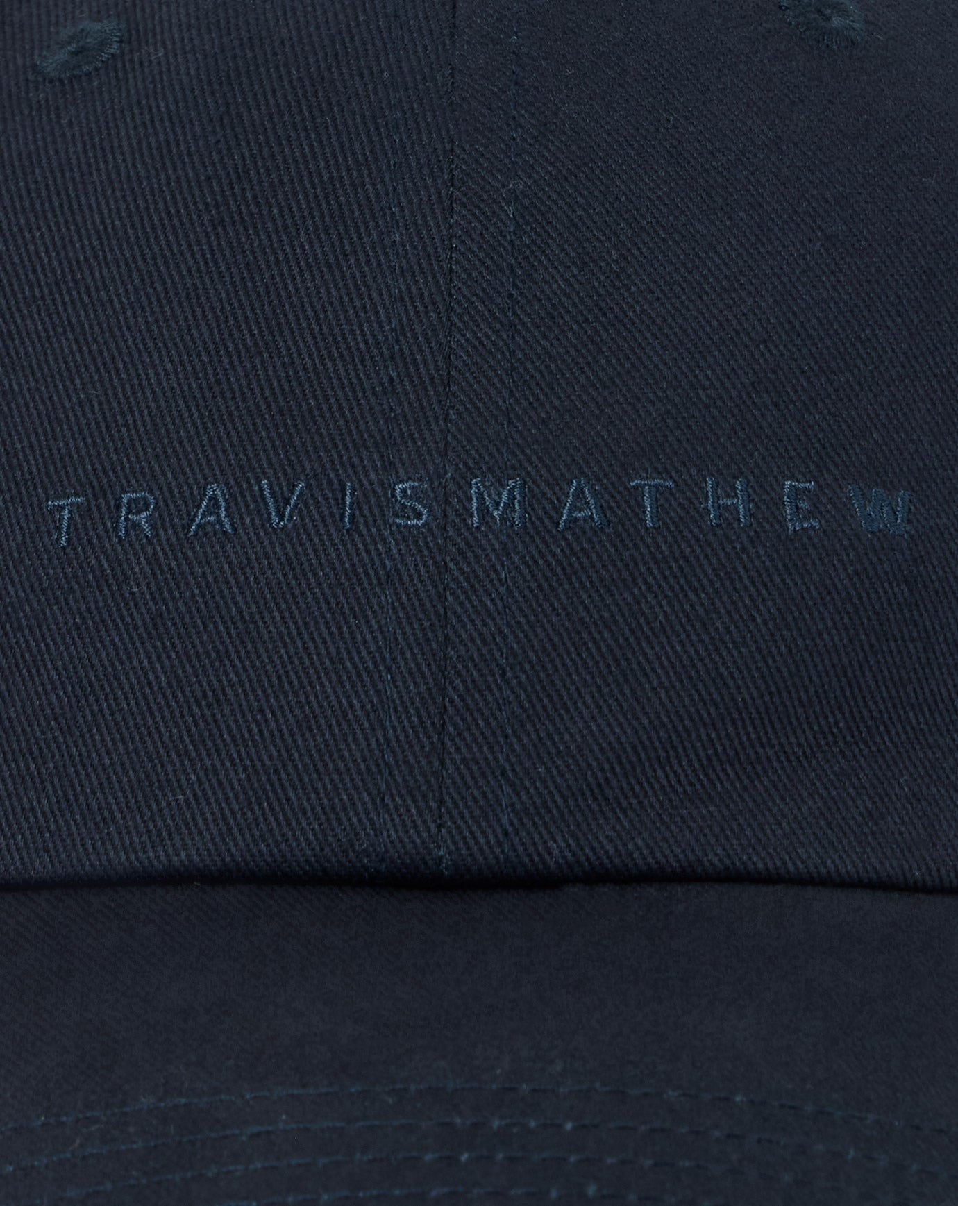 Accessories The Dad Hat