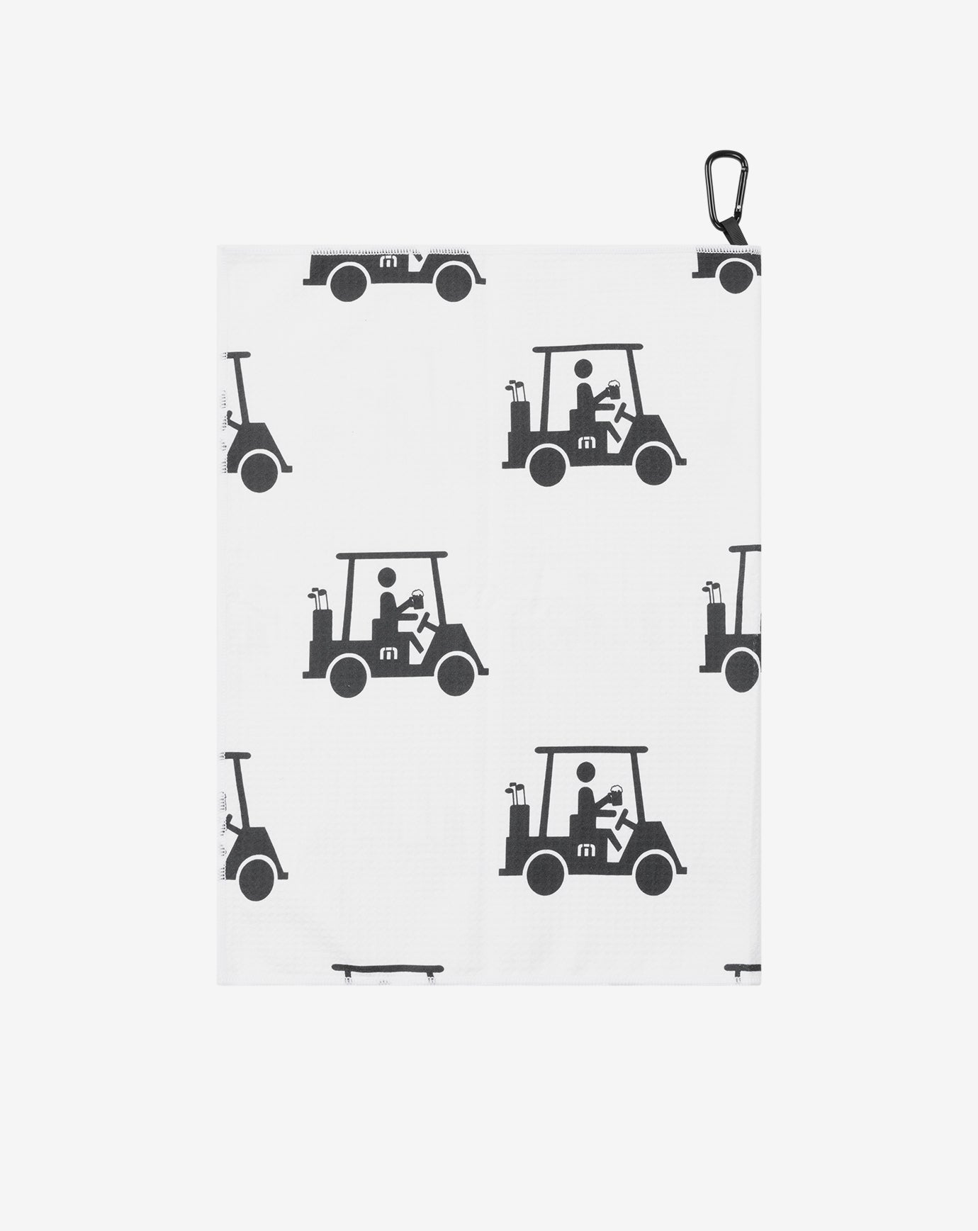 Accessories|Golf Man Of The Year Golf Towel