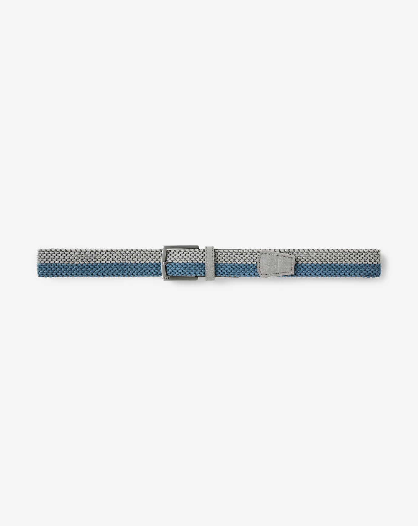 Accessories|Golf To And Fro Stretch Woven Belt