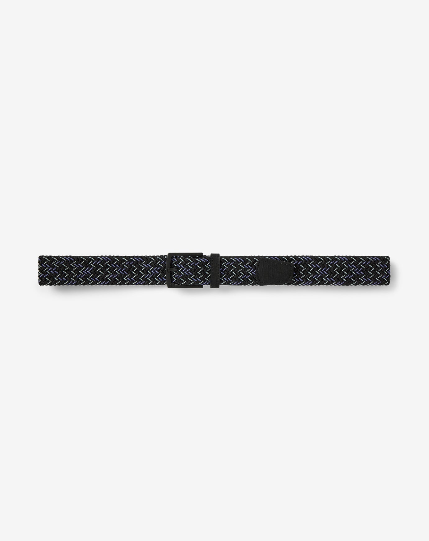 Accessories|Golf Local Flavor Stretch Woven Belt