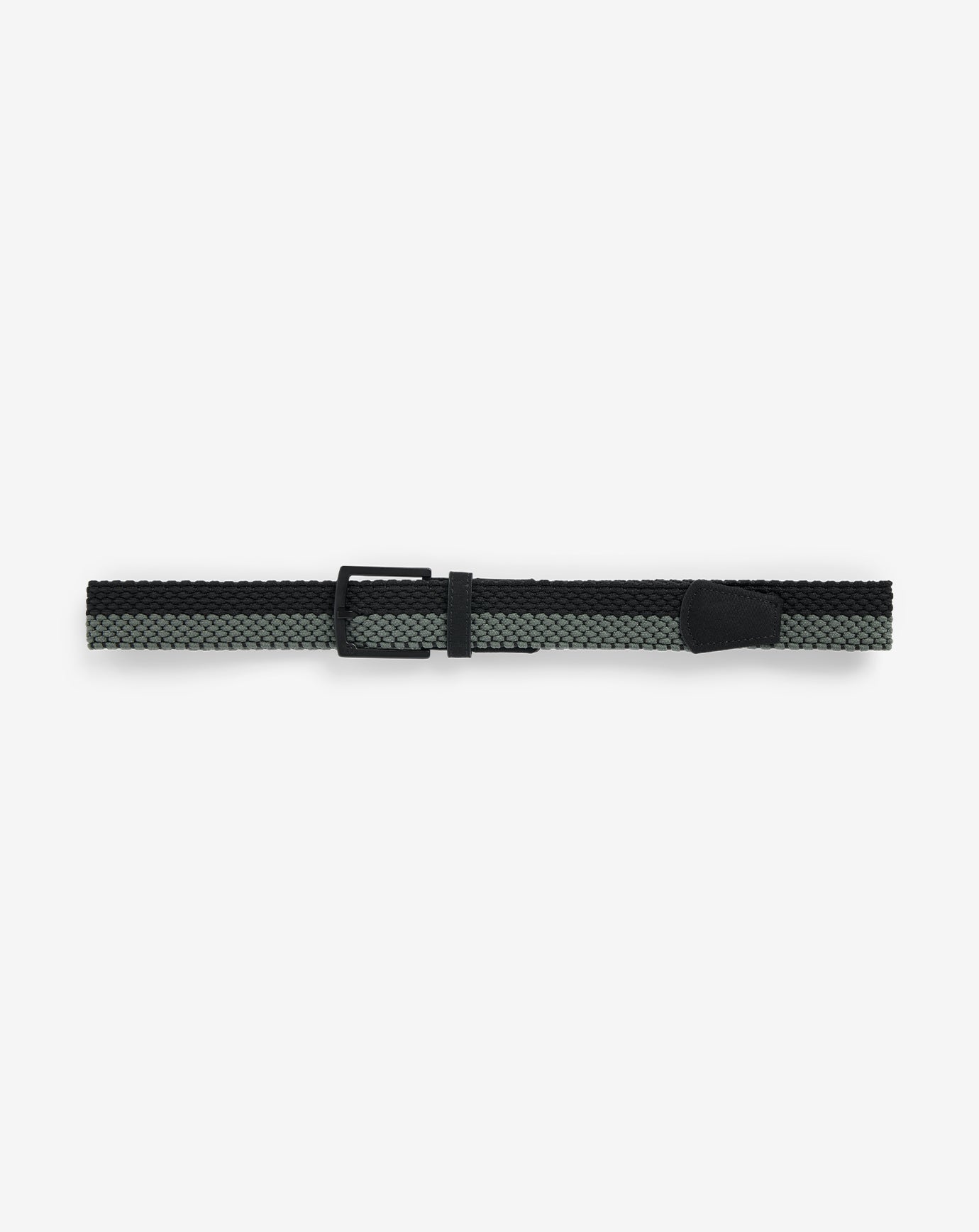 Accessories|Golf Noon Heat Stretch Woven Belt