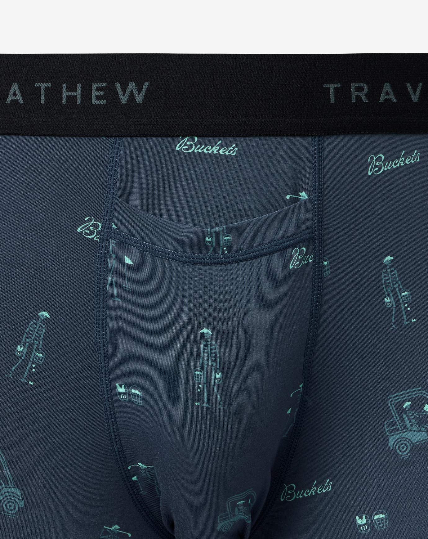 Accessories Lost City Boxer